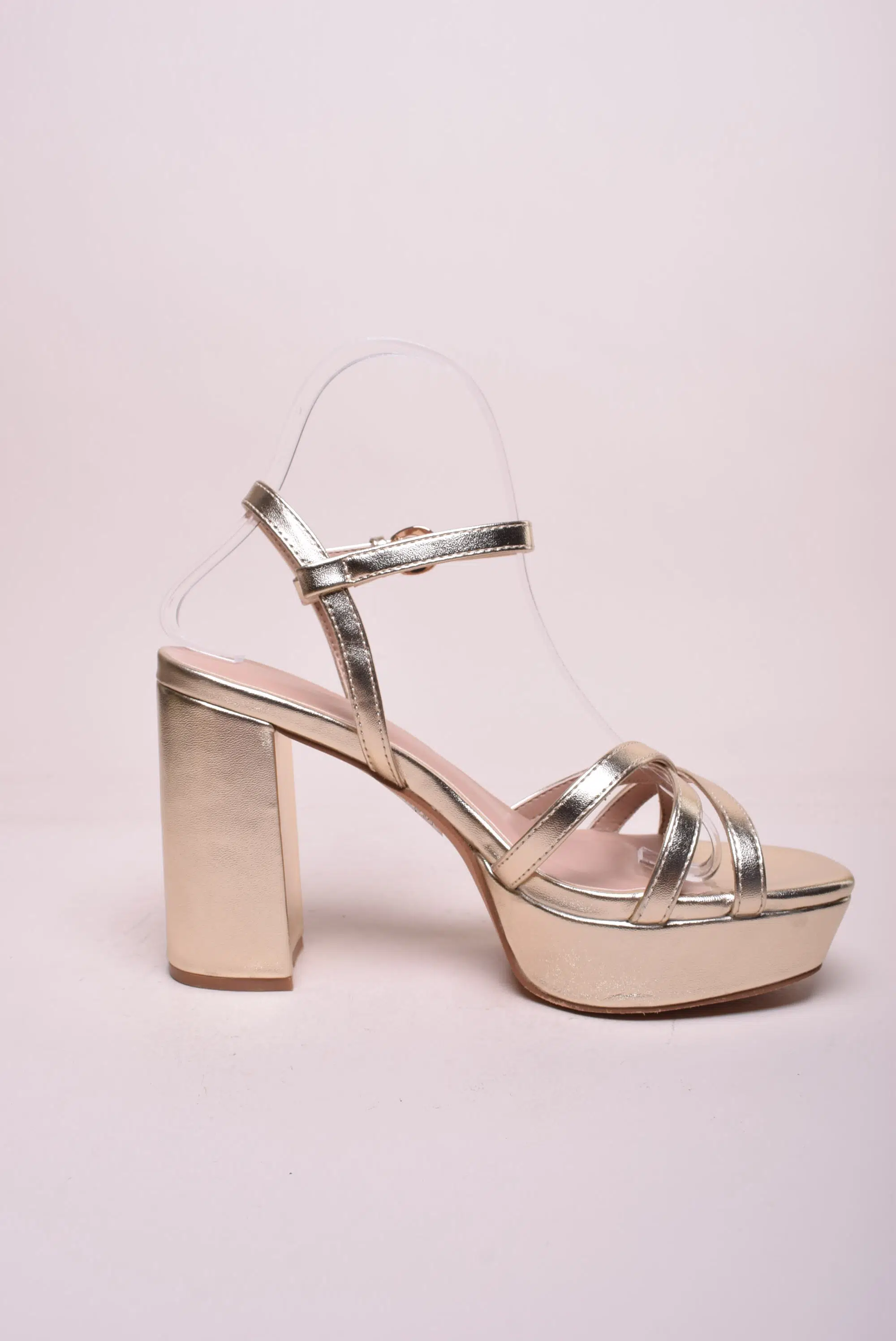 Sandale dama cu platforma  [3]