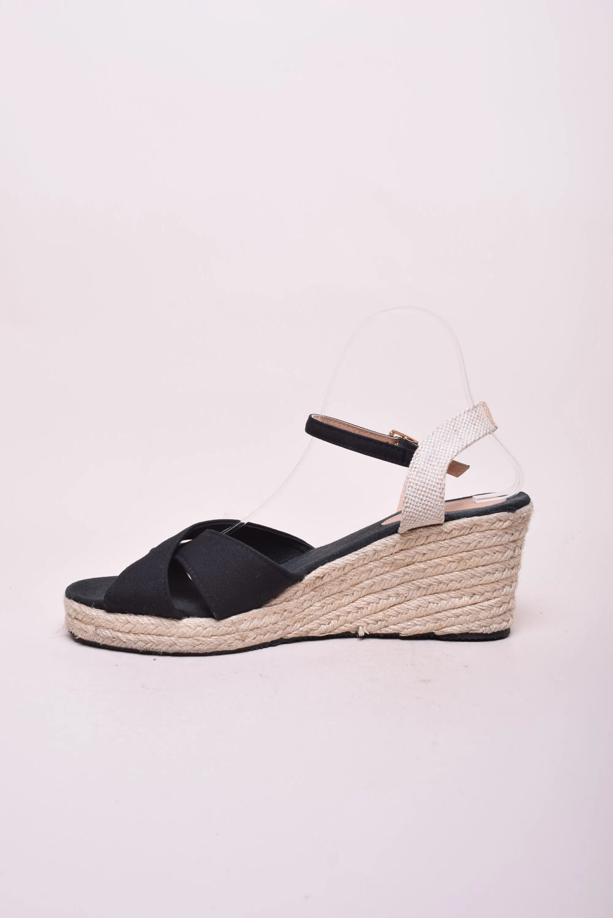 Sandale dama cu platforma  [3]