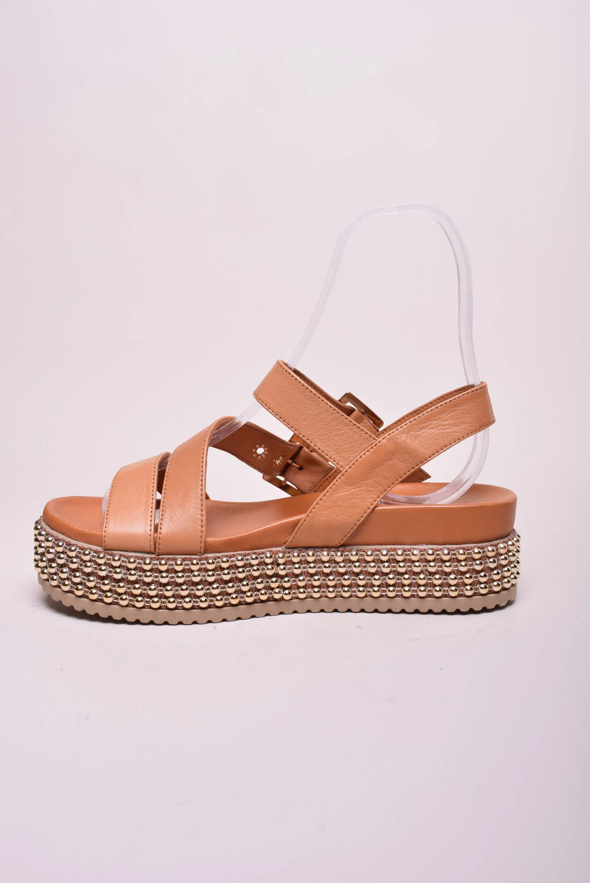 Sandale dama cu platforma  [3]