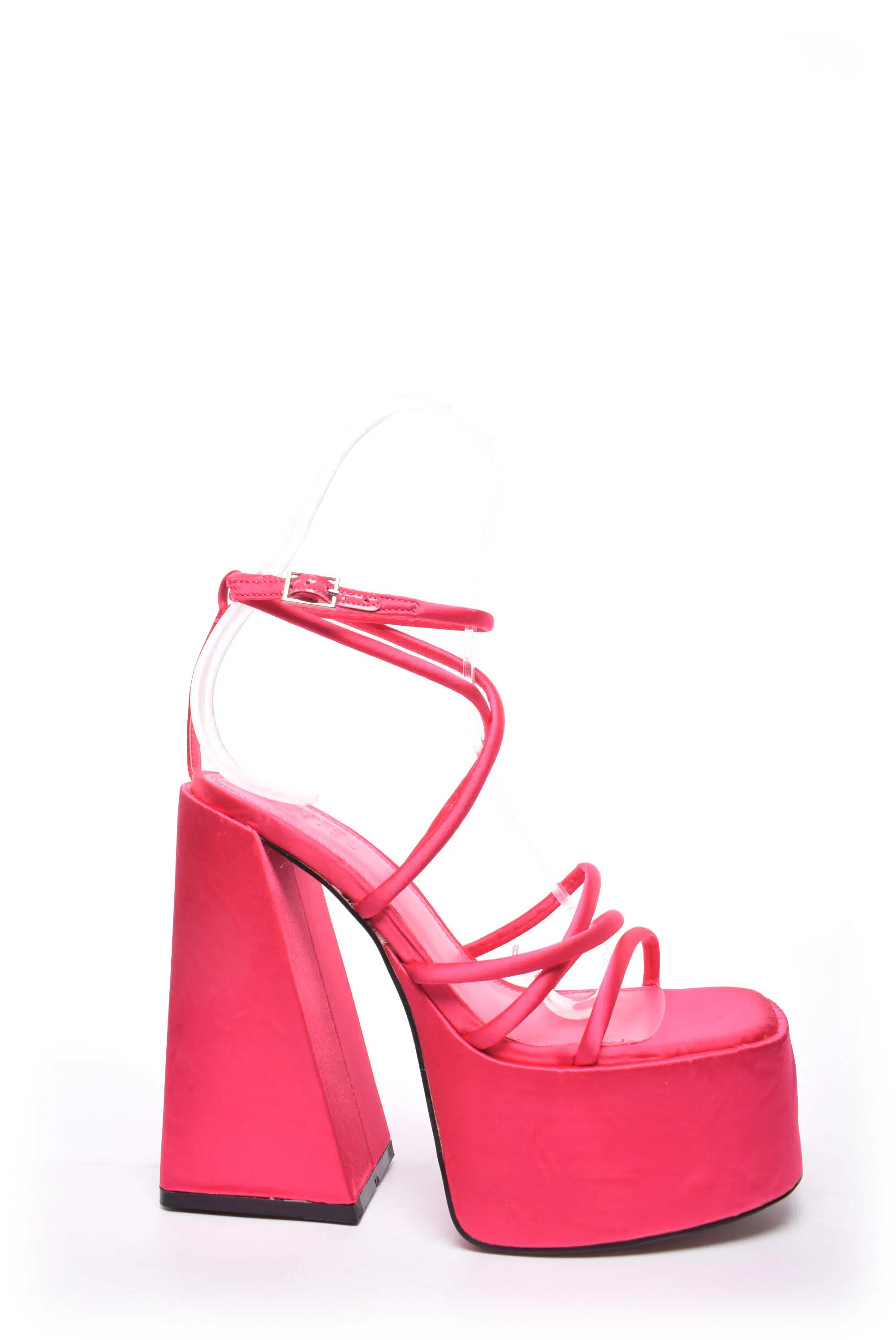 Sandale dama cu platforma  [0]