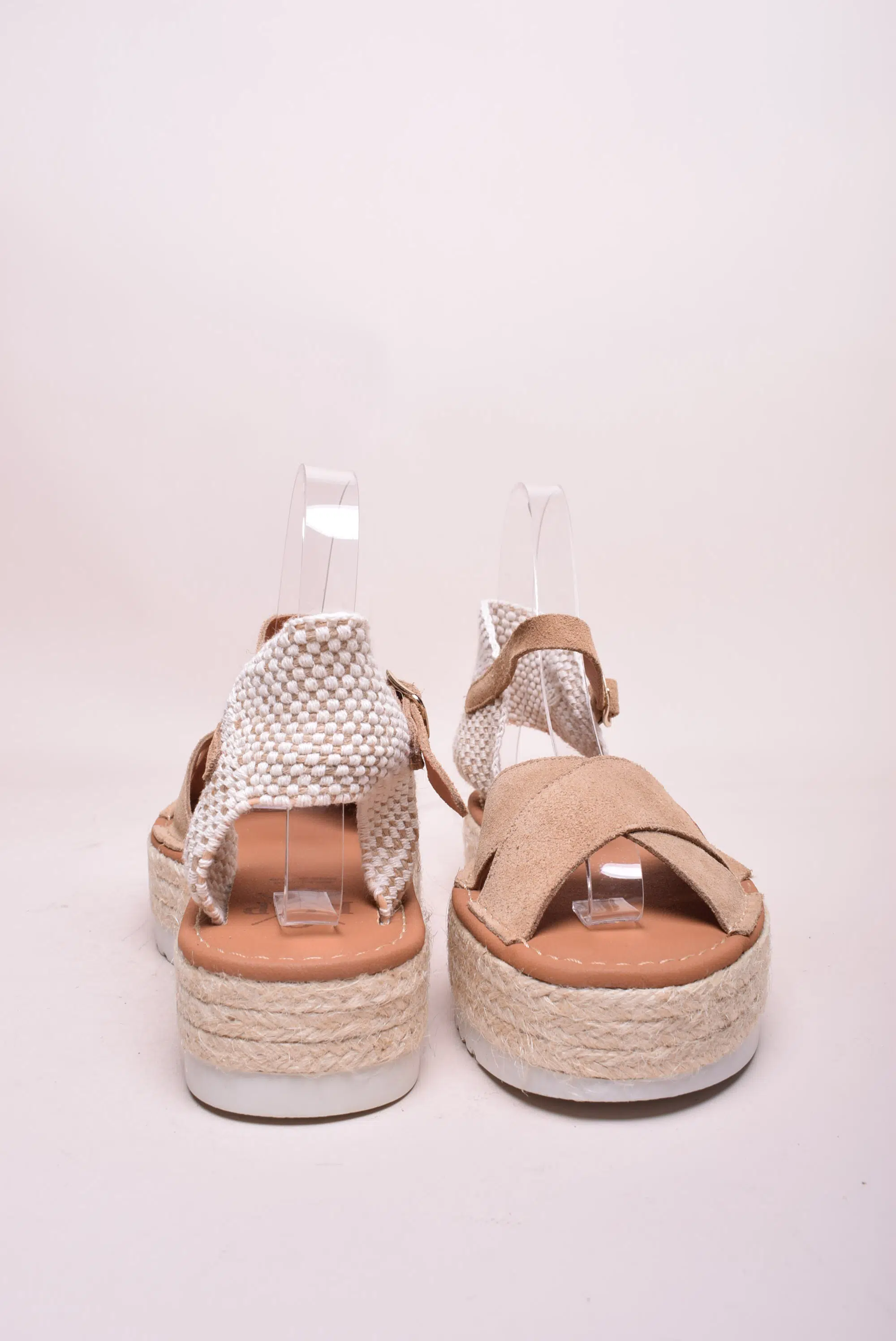 Sandale dama cu platforma  [2]