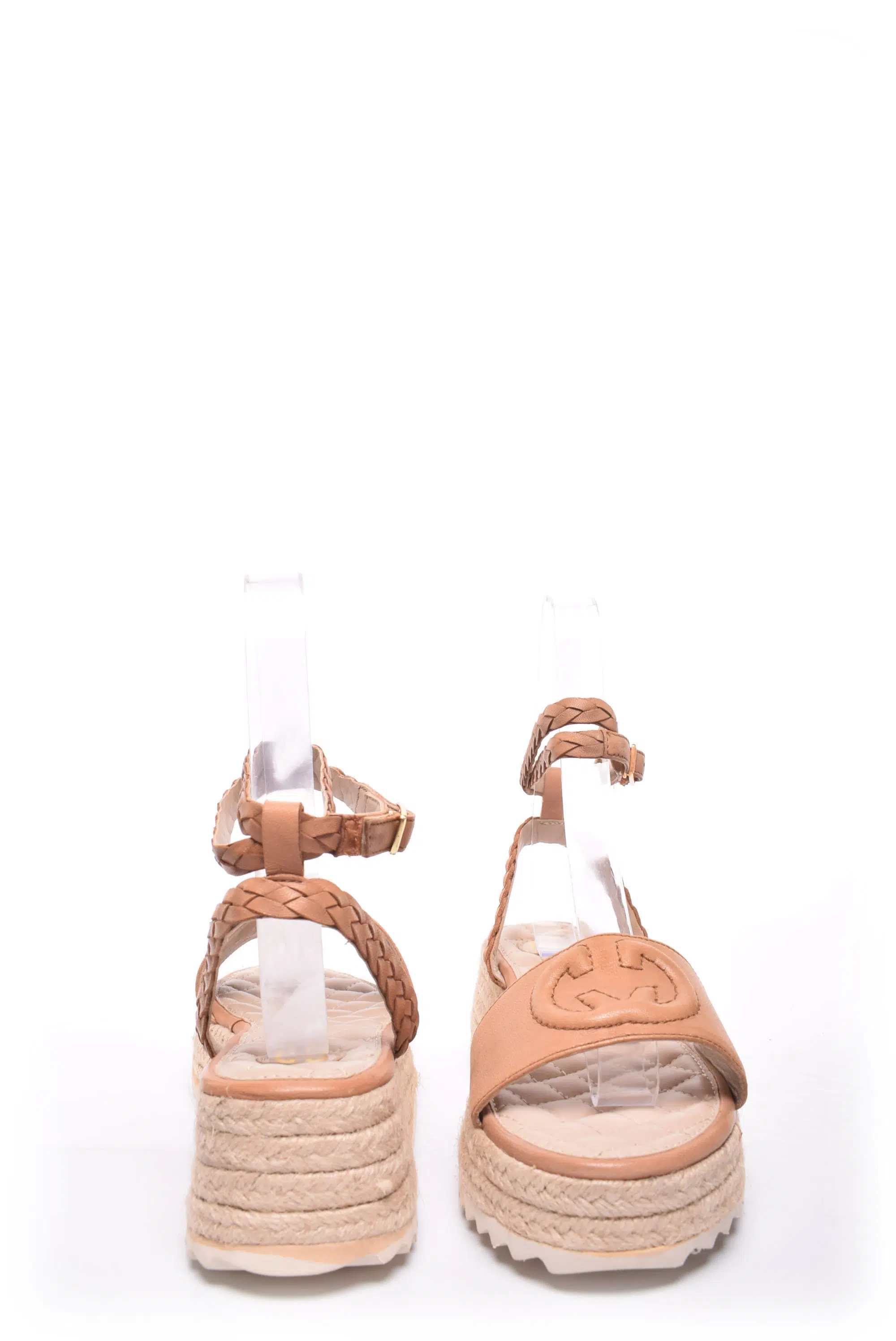 Sandale dama cu platforma [2]