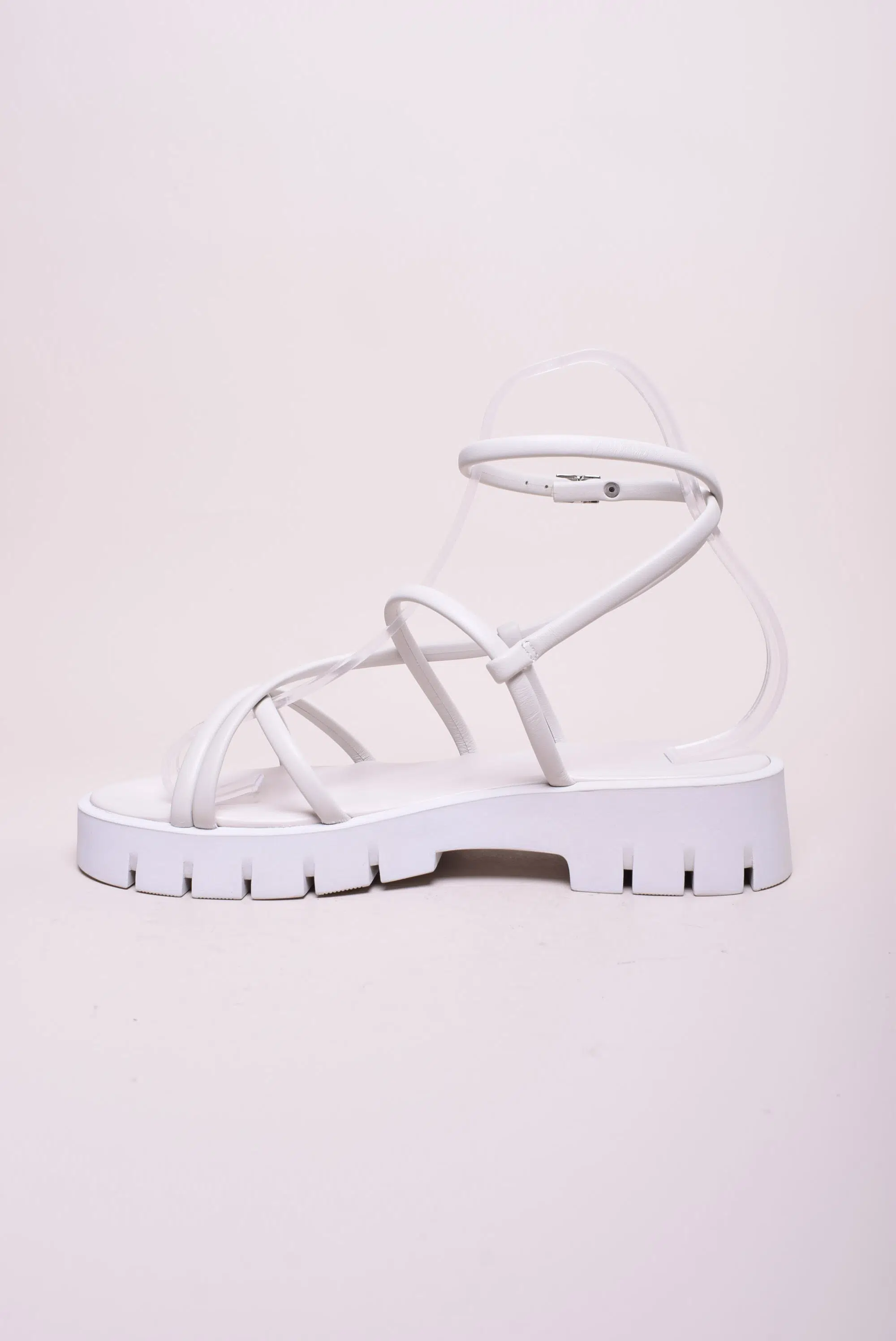 Sandale dama cu platforma  [3]