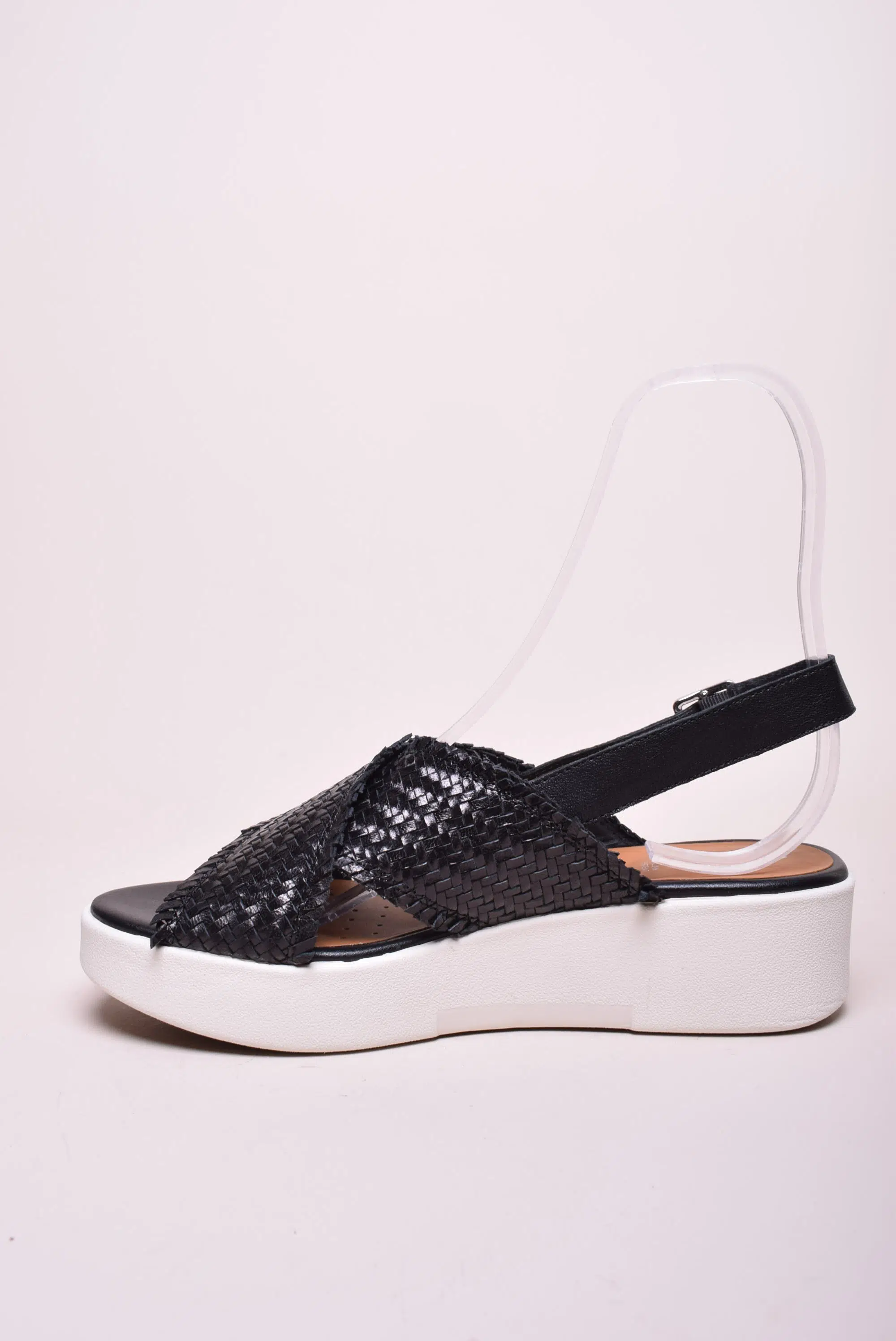 Sandale dama cu platforma  [3]