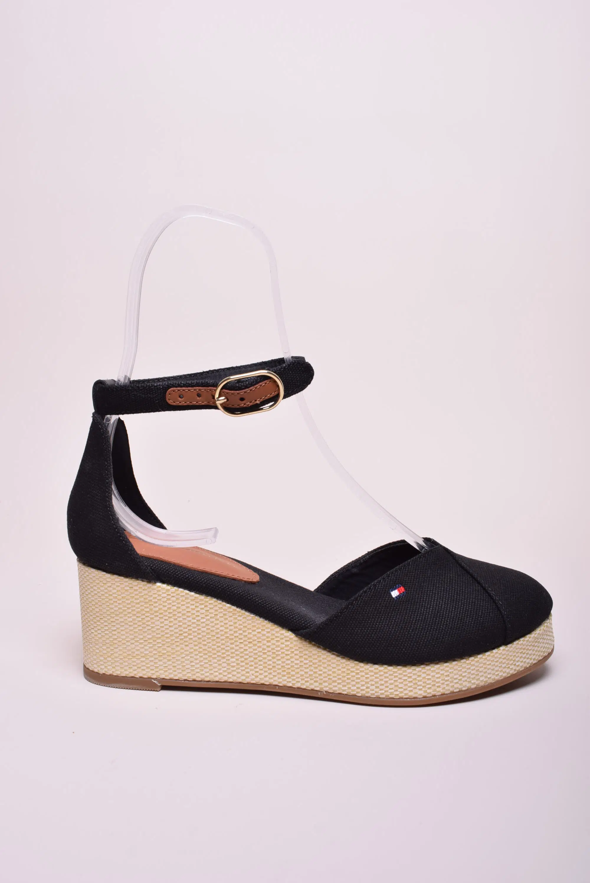 Sandale damă - Sandale dama cu platforma 