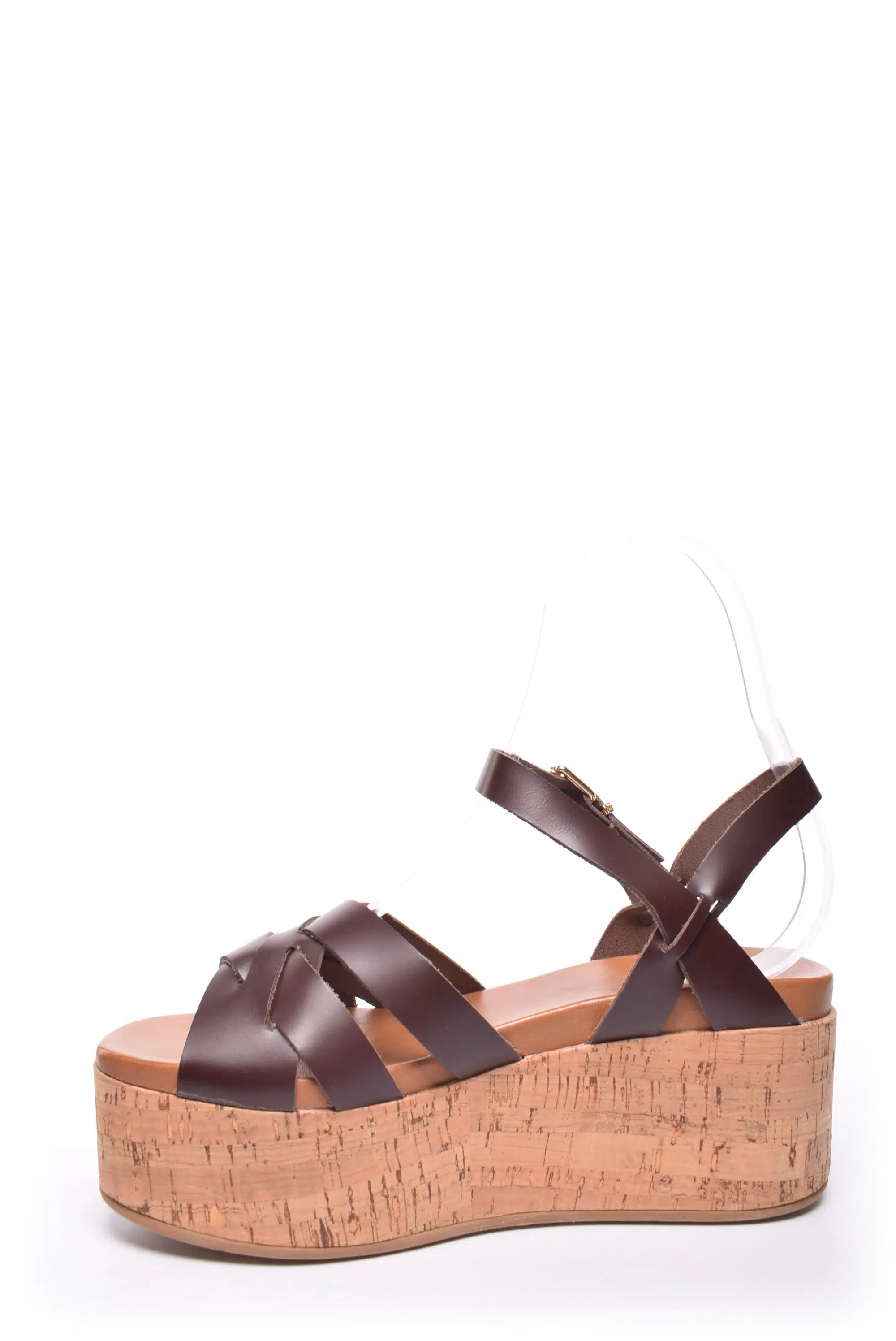 Sandale dama cu platforma [3]