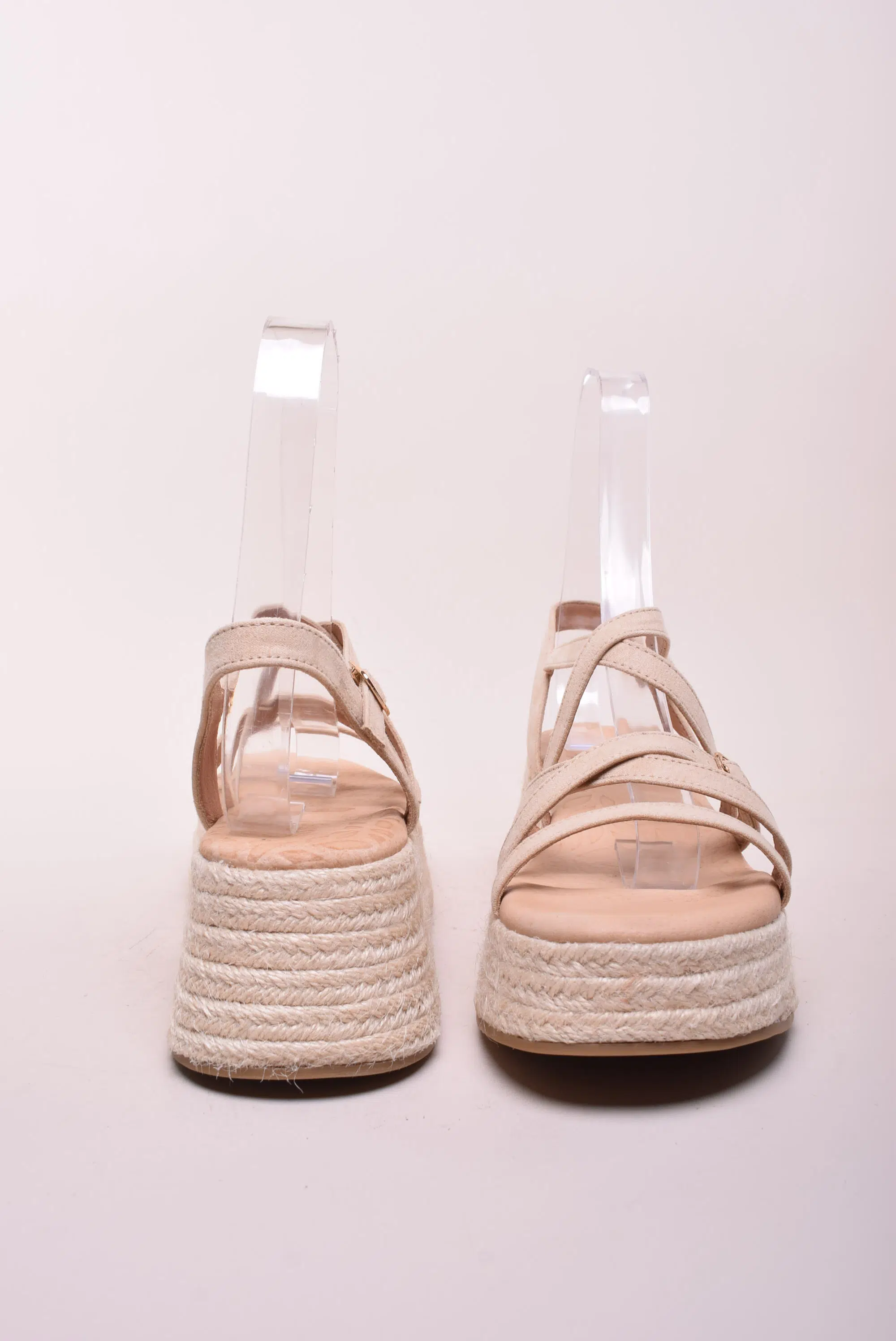 Sandale dama cu platforma  [2]