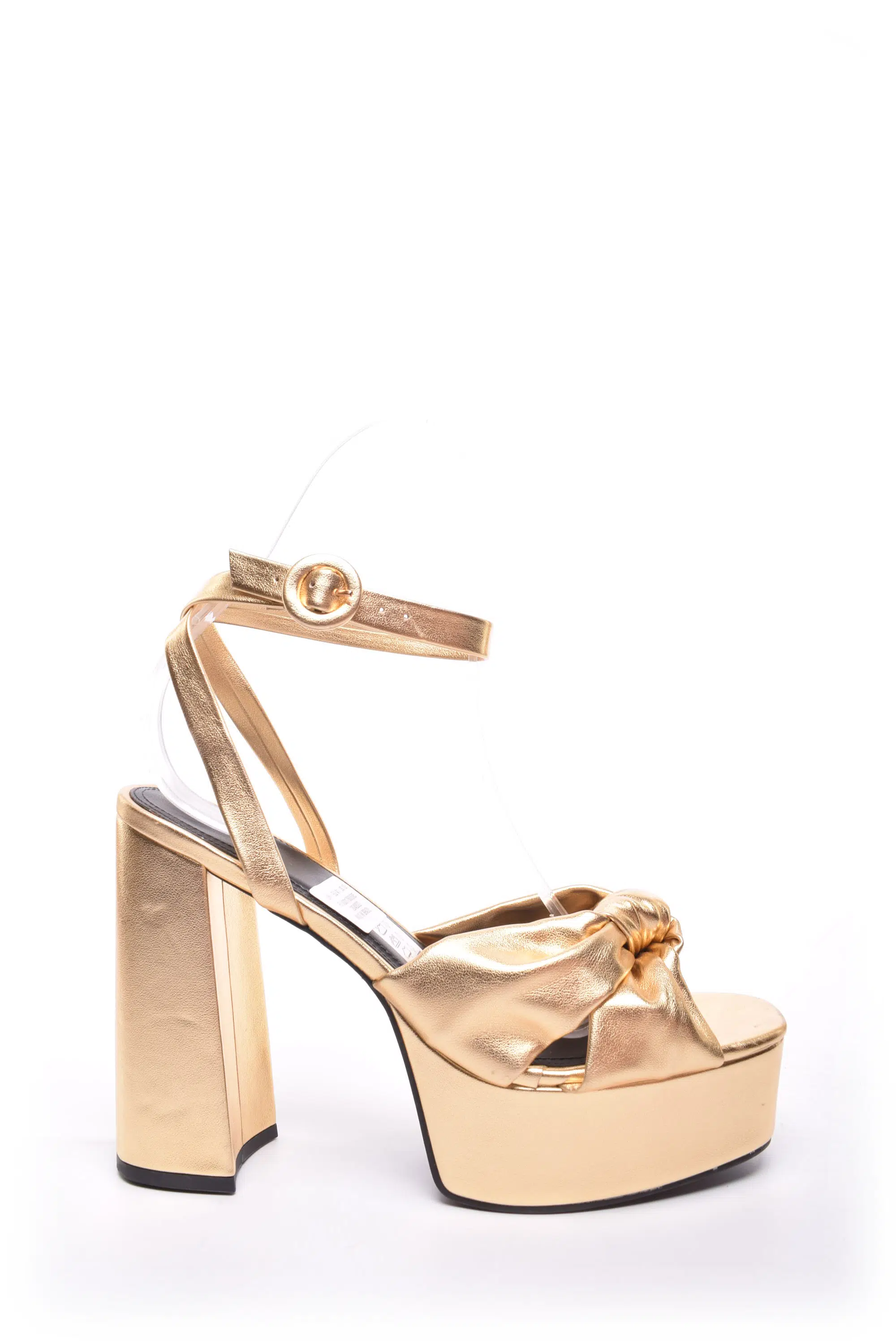 Sandale dama cu platforma  [0]