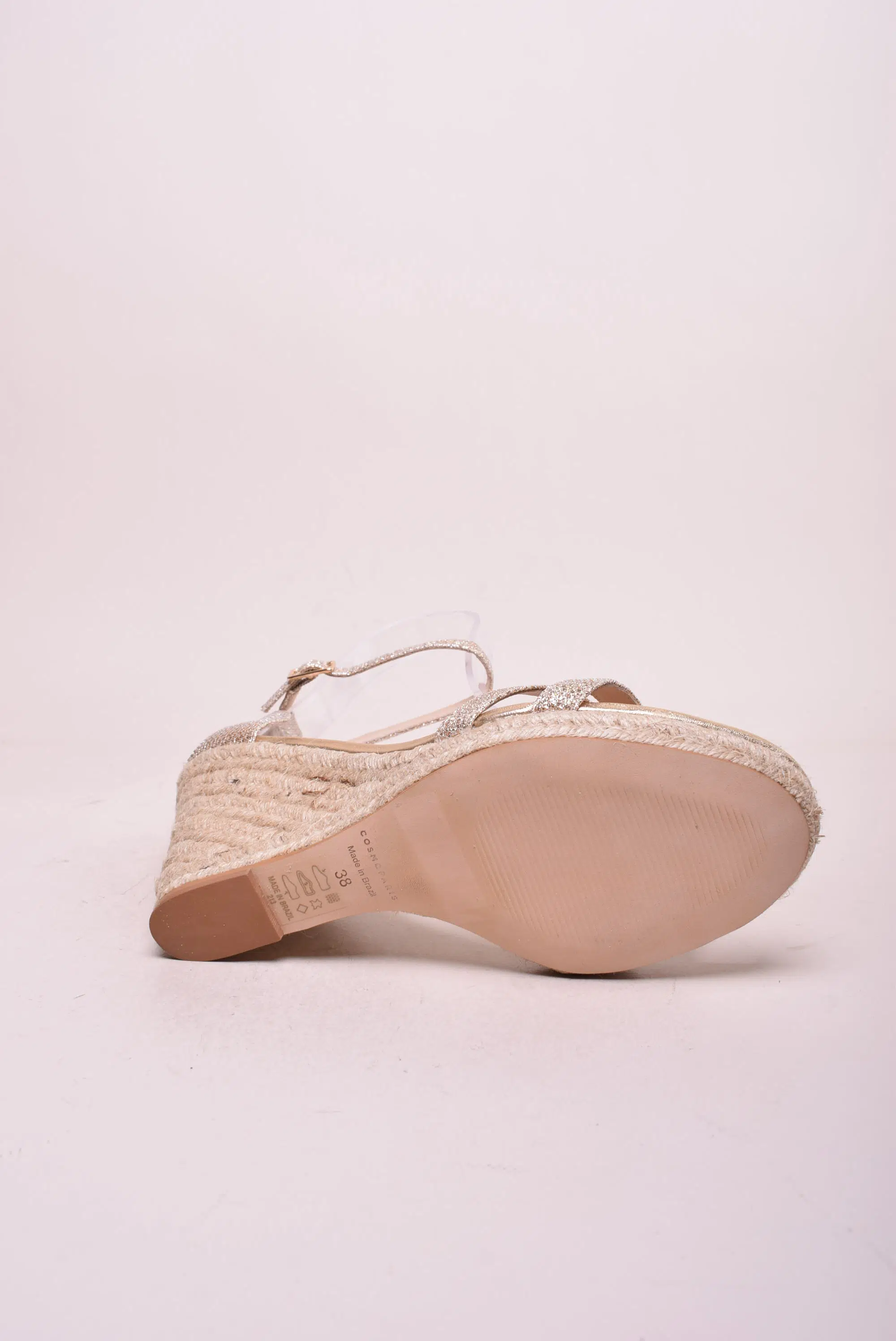 Sandale dama cu platforma  [1]