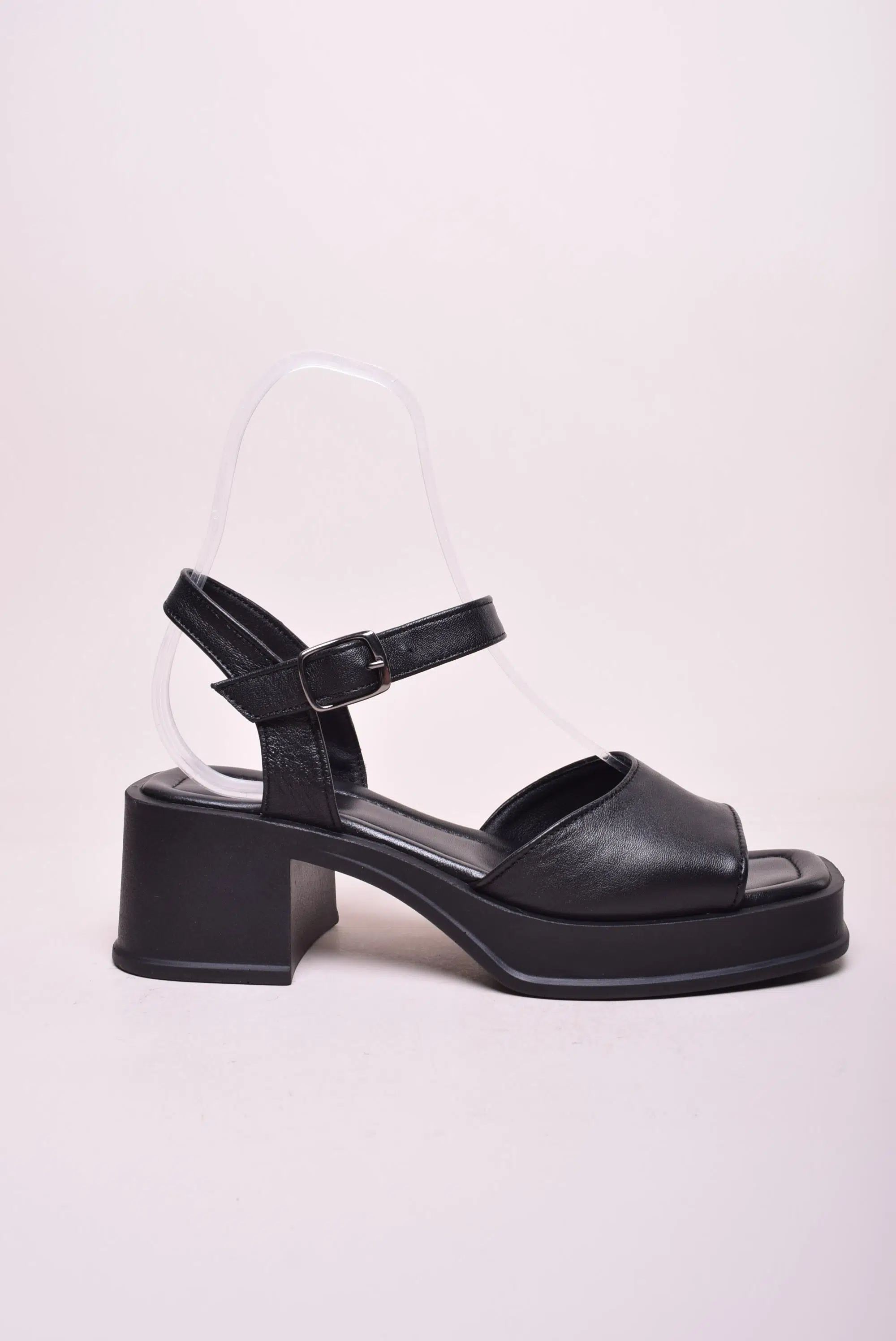 Toate produsele - Sandale dama cu platforma 