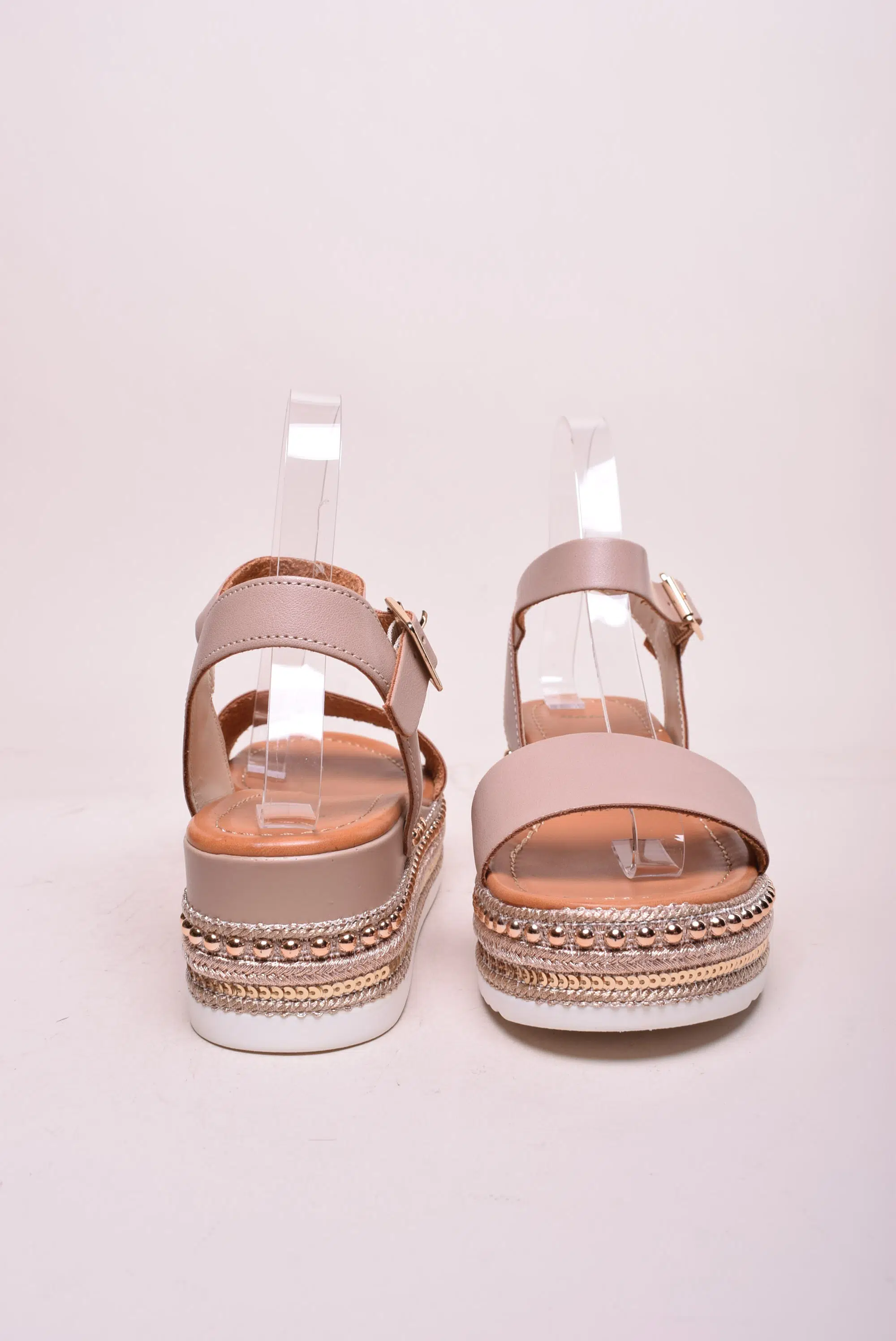 Sandale dama cu platforma  [2]