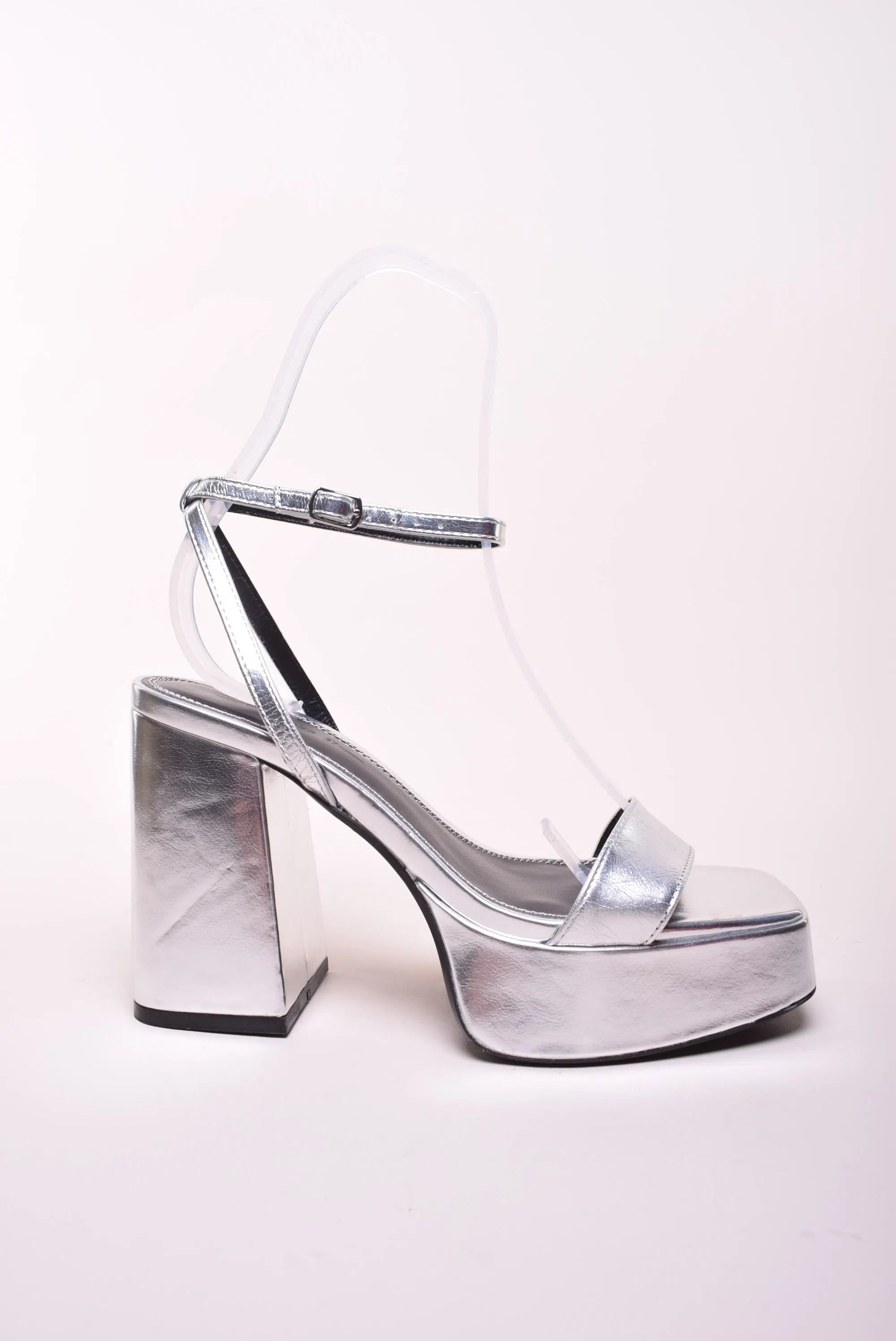 Sandale dama cu platforma [0]