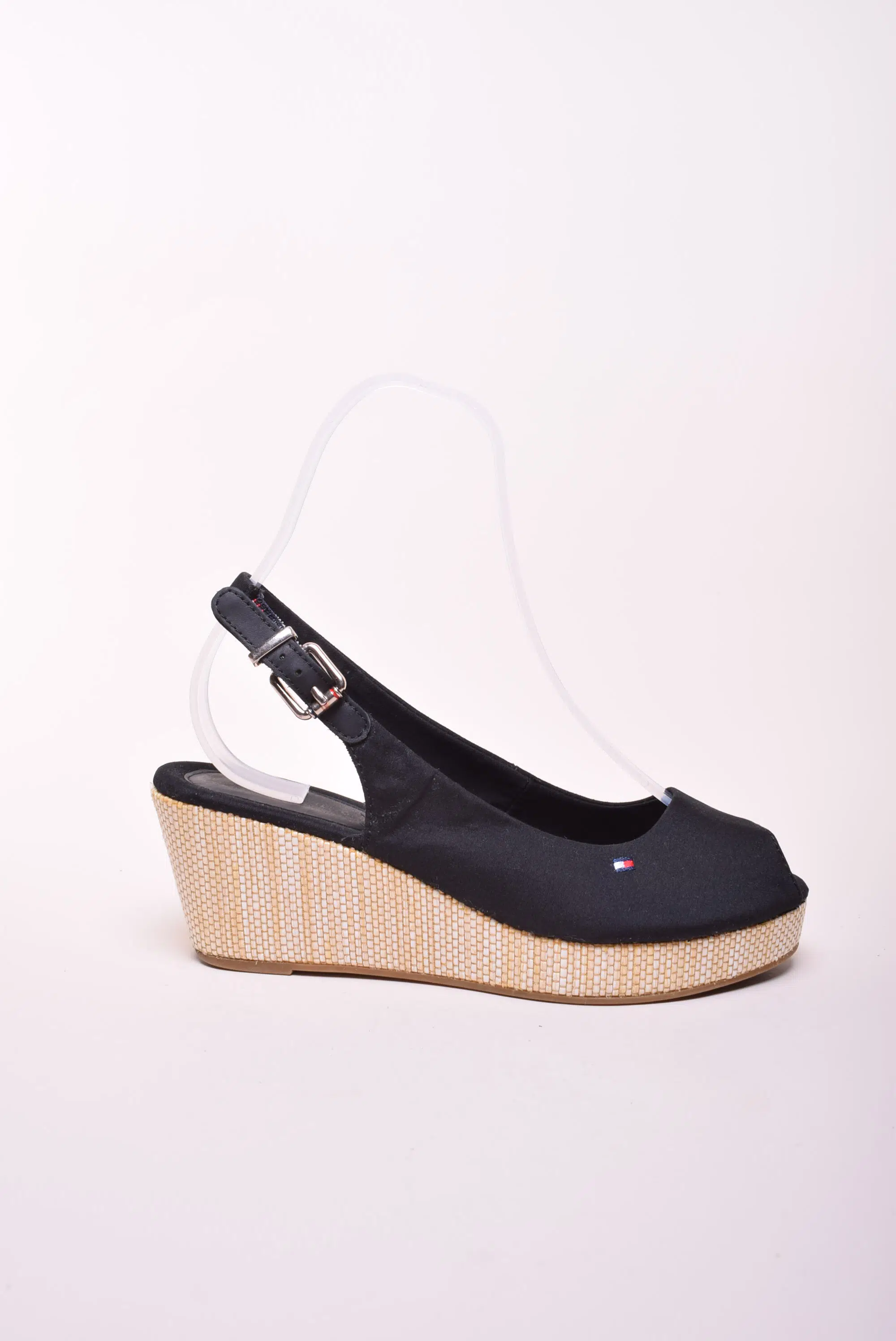 Sandale dama cu platforma  [0]