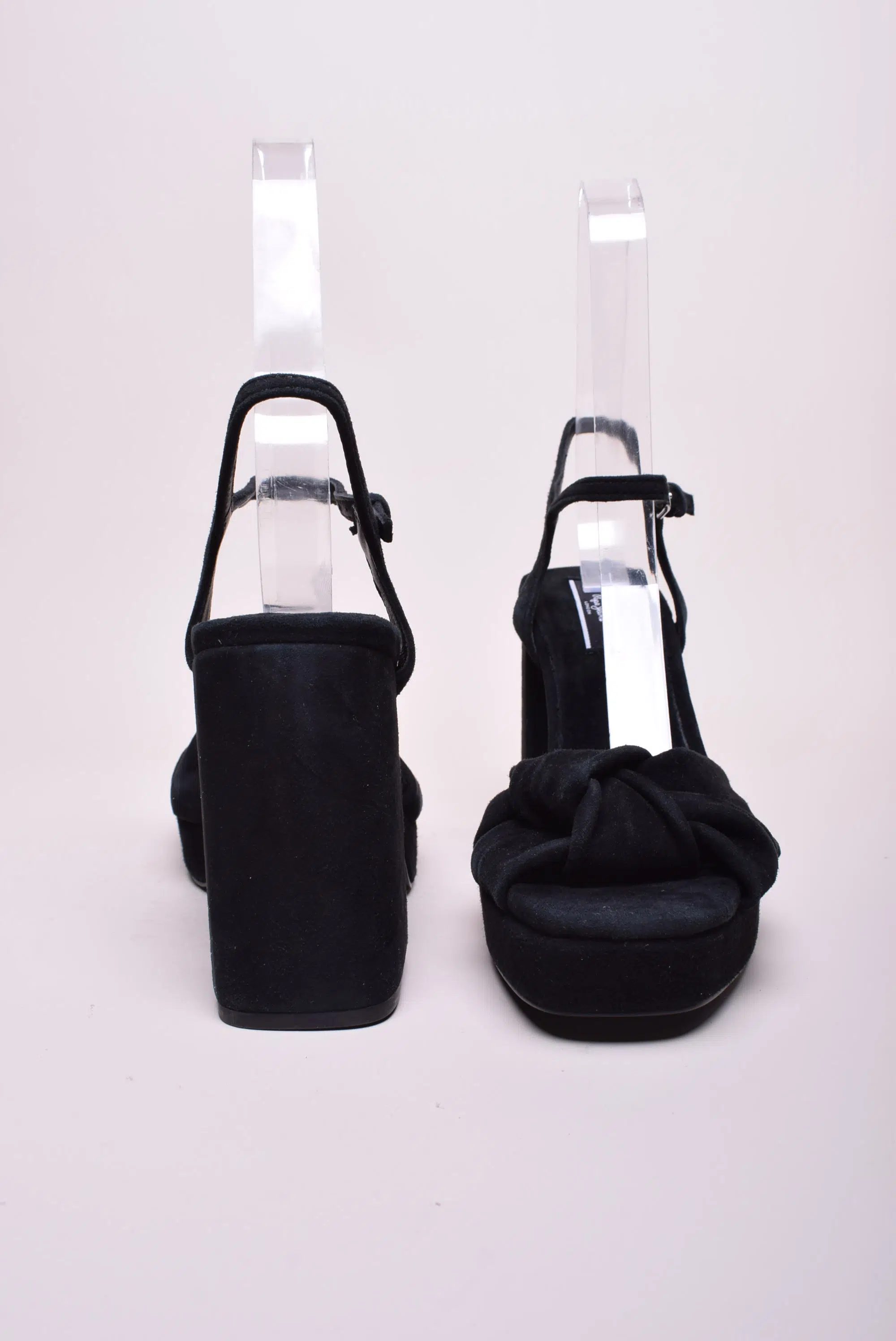 Sandale dama cu platforma  [2]