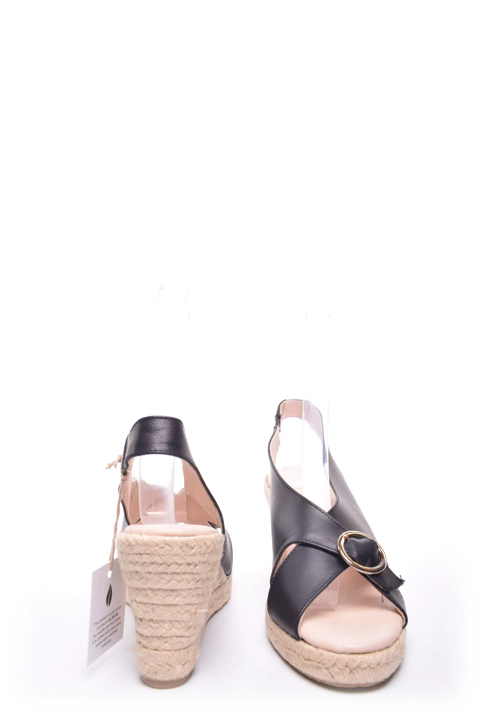 Sandale dama cu platforma  [2]