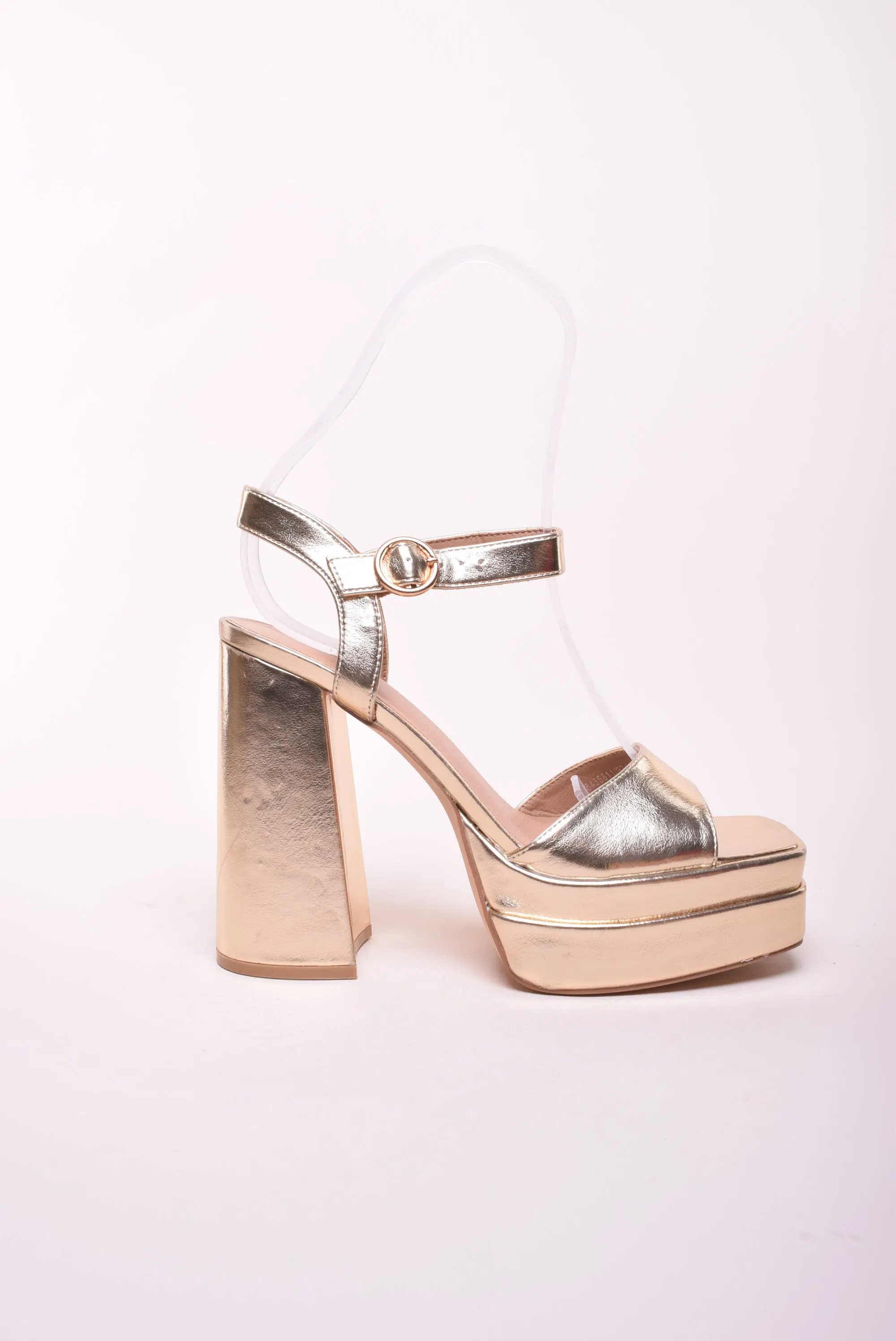 Sandale dama cu platforma [0]