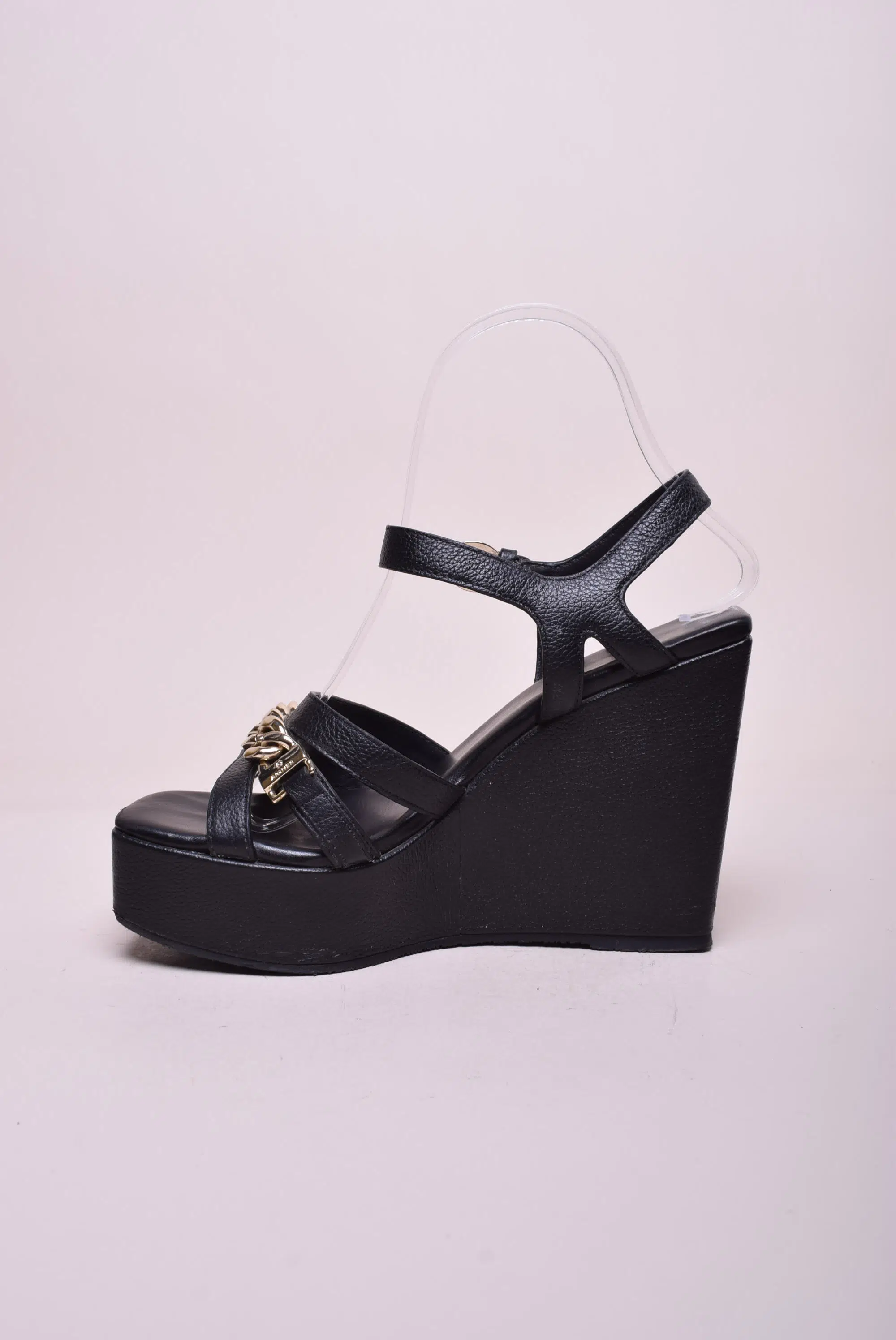 Sandale dama cu platforma  [3]