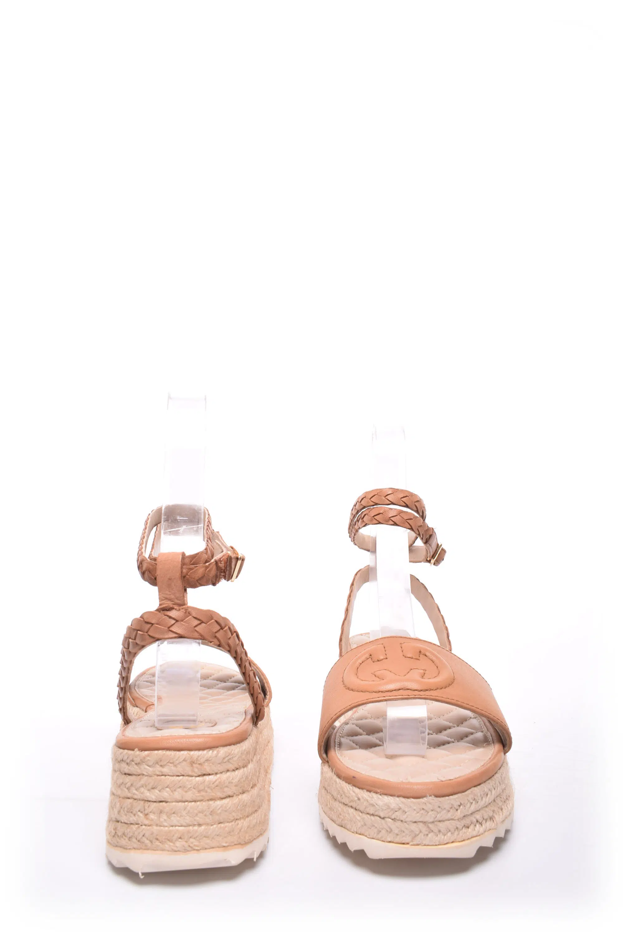 Sandale dama cu platforma [2]