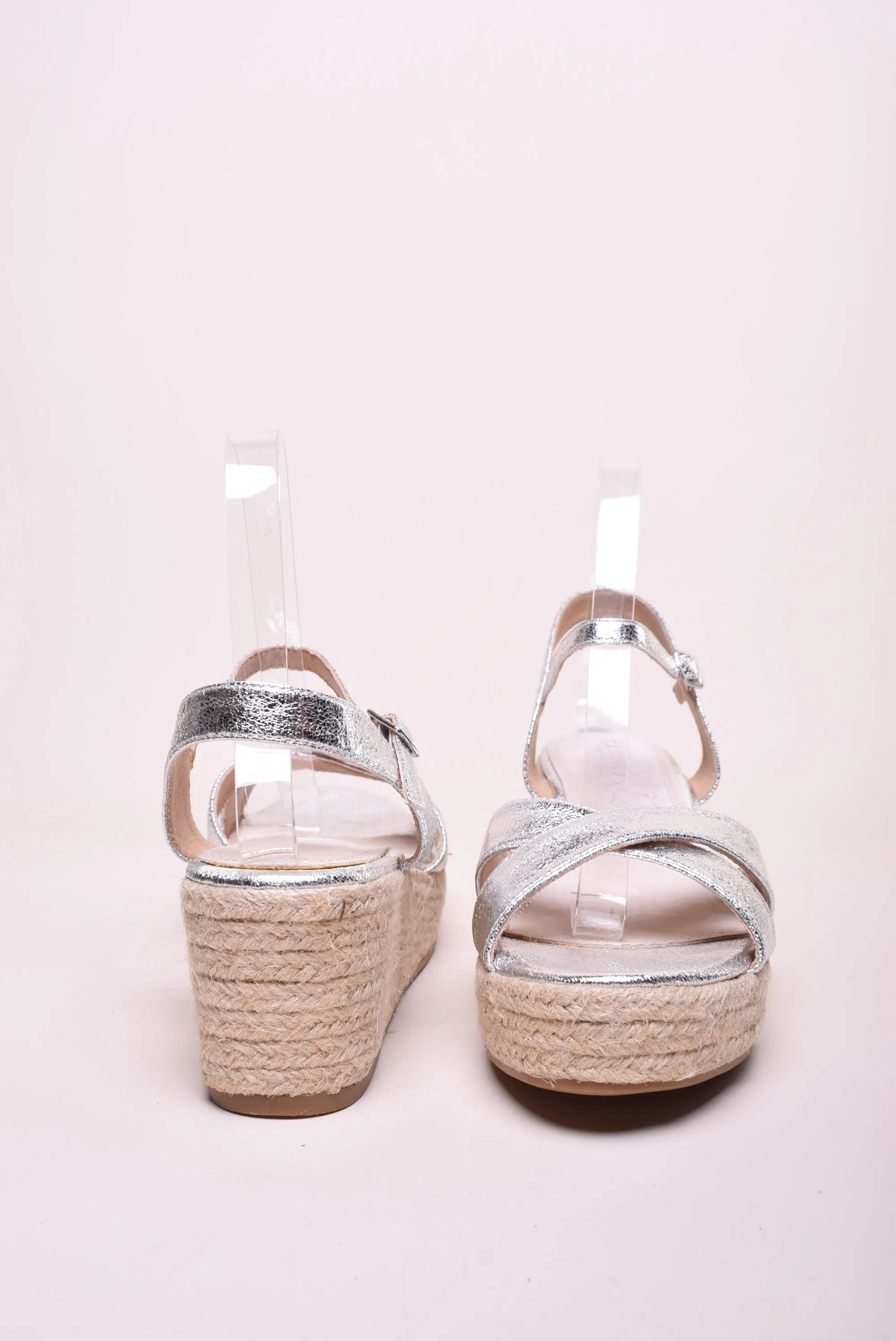 Sandale dama cu platforma  [2]