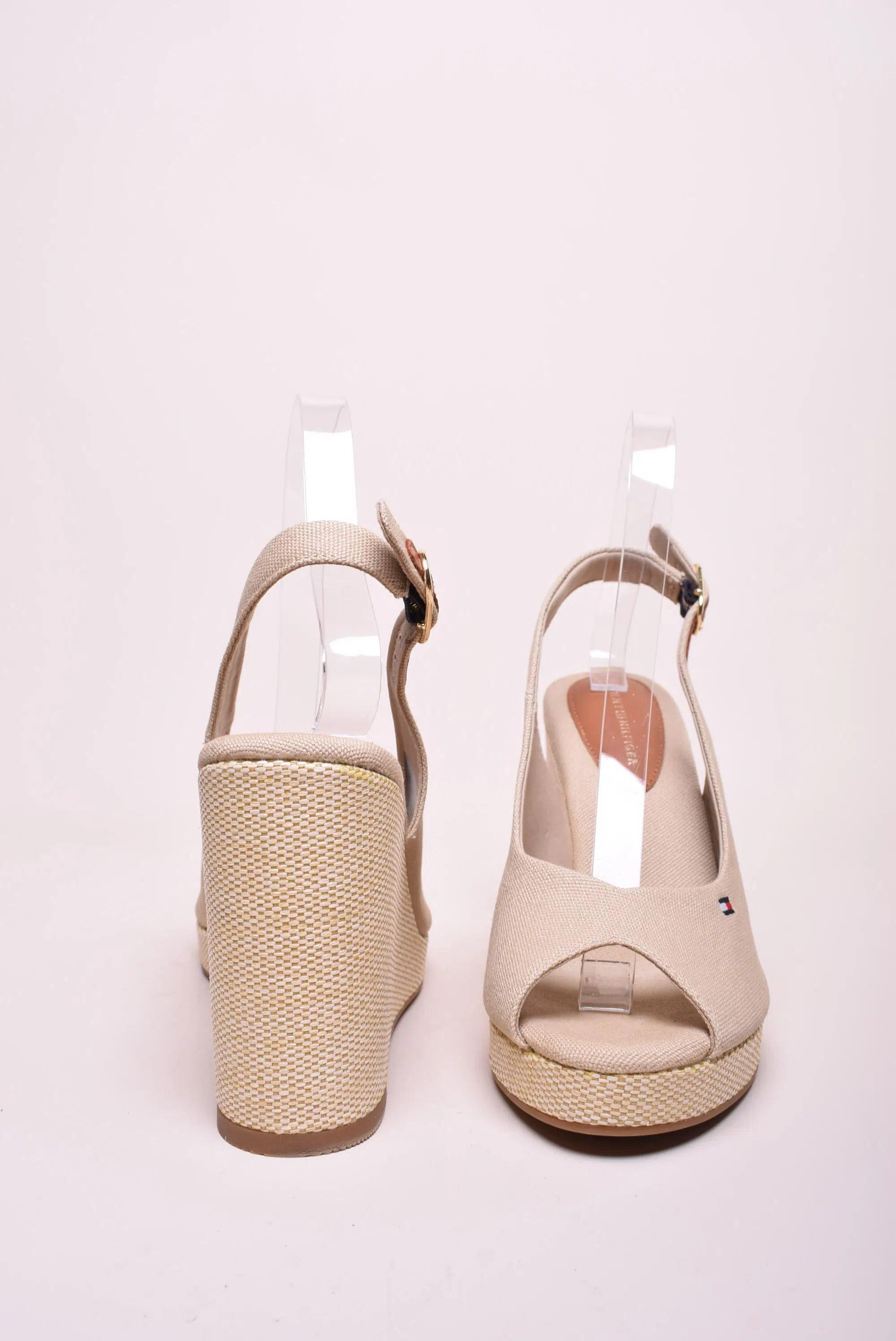 Sandale dama cu platforma  [2]