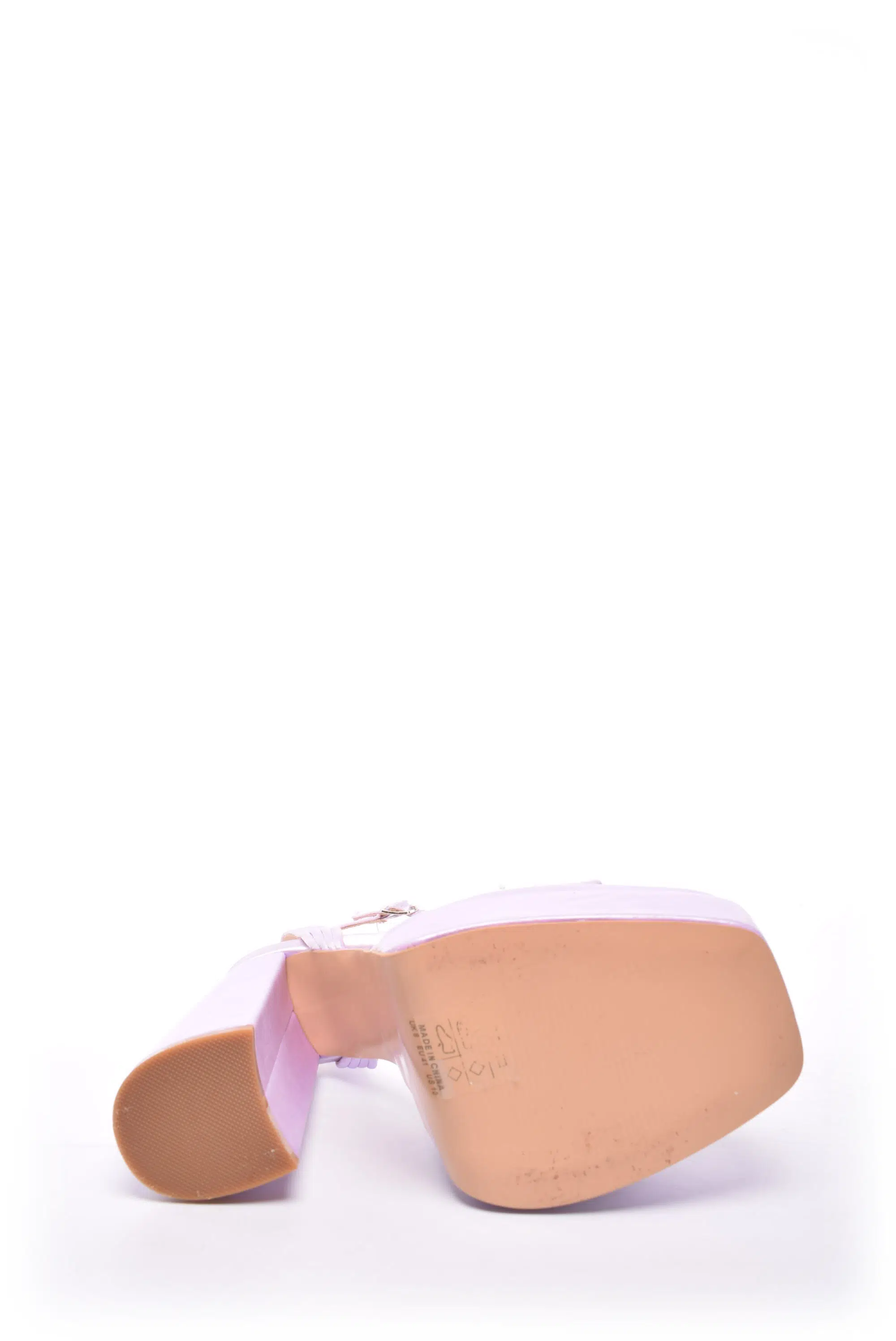 Sandale dama cu platforma  [1]