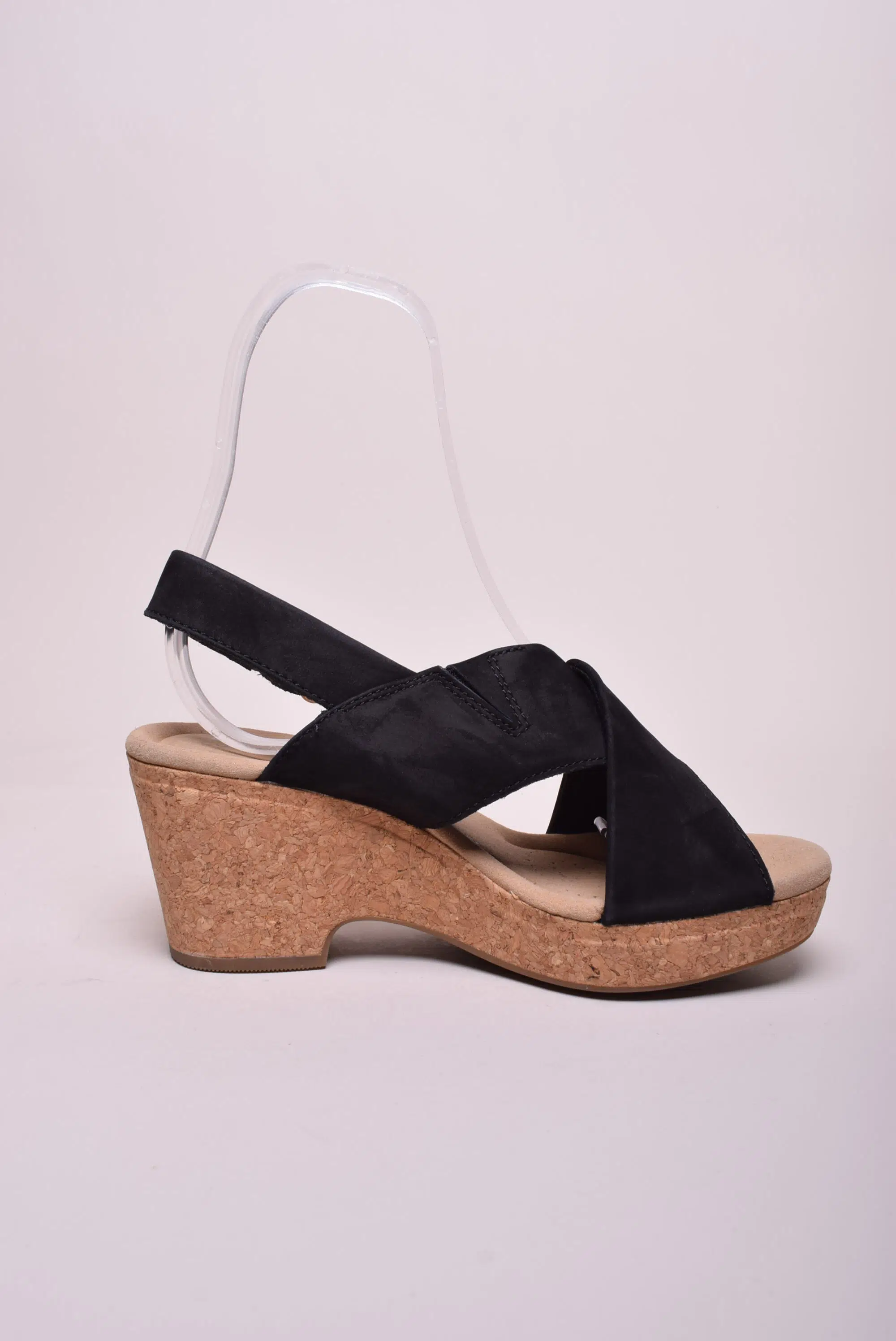 Sandale dama cu platforma  [3]