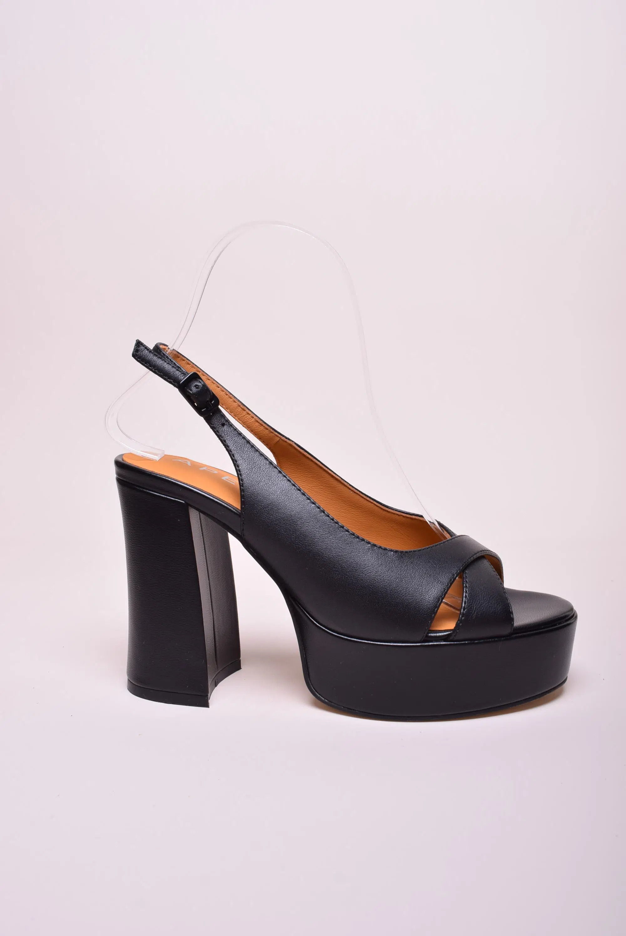 OUTLET - Sandale dama cu platforma 