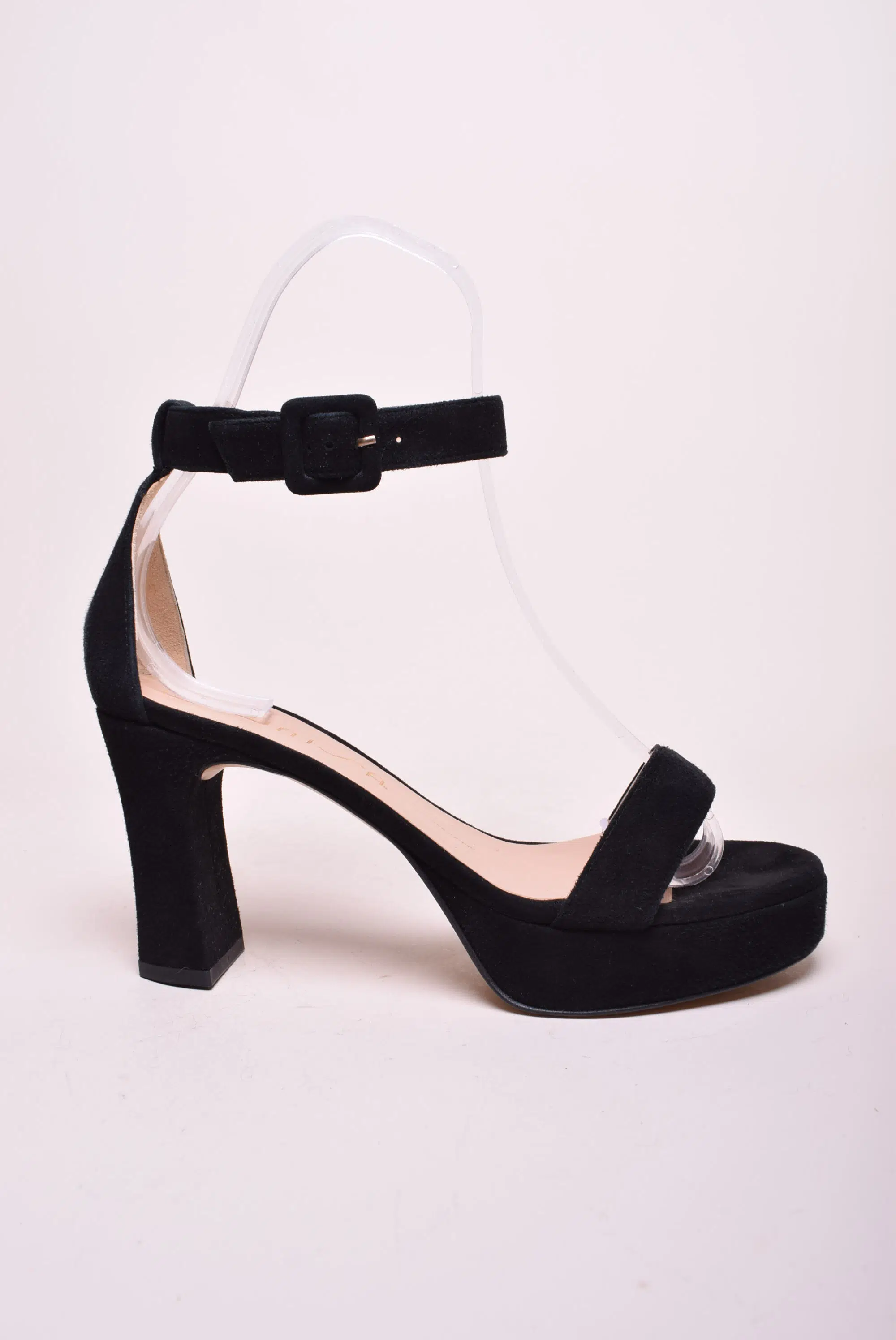 Sandale dama cu platforma 