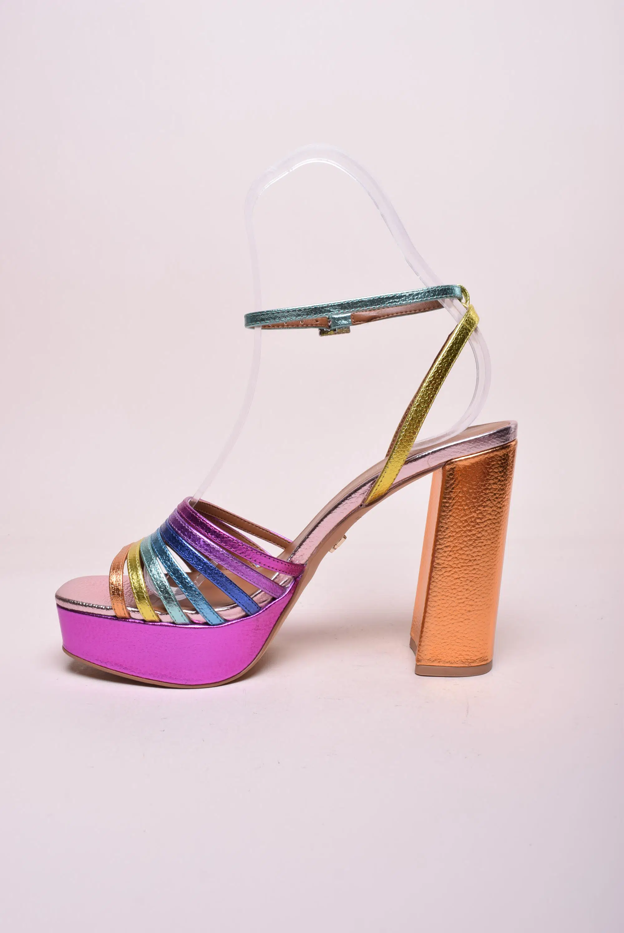 Sandale dama cu platforma  [3]