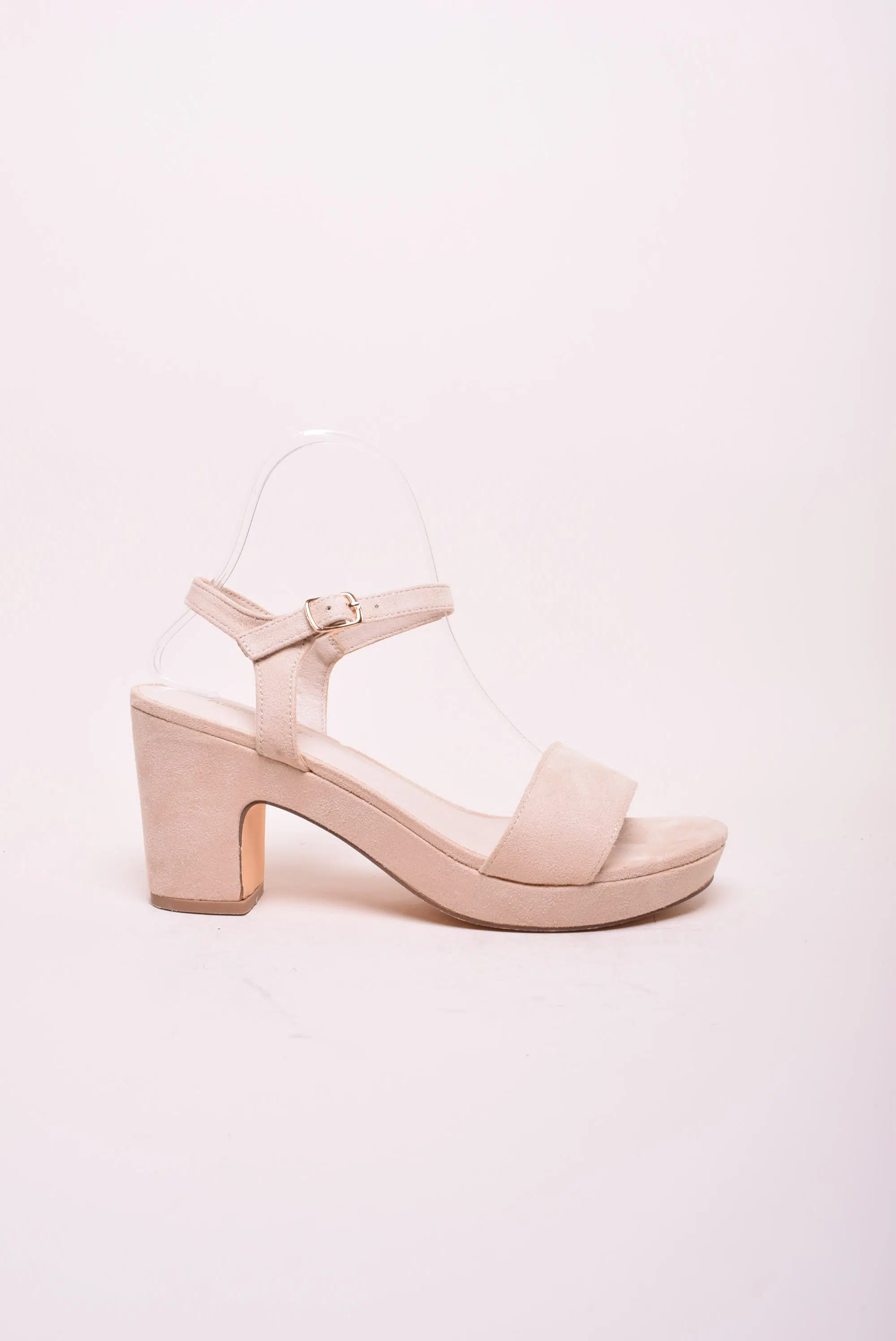 Sandale damă - Sandale dama cu platforma 