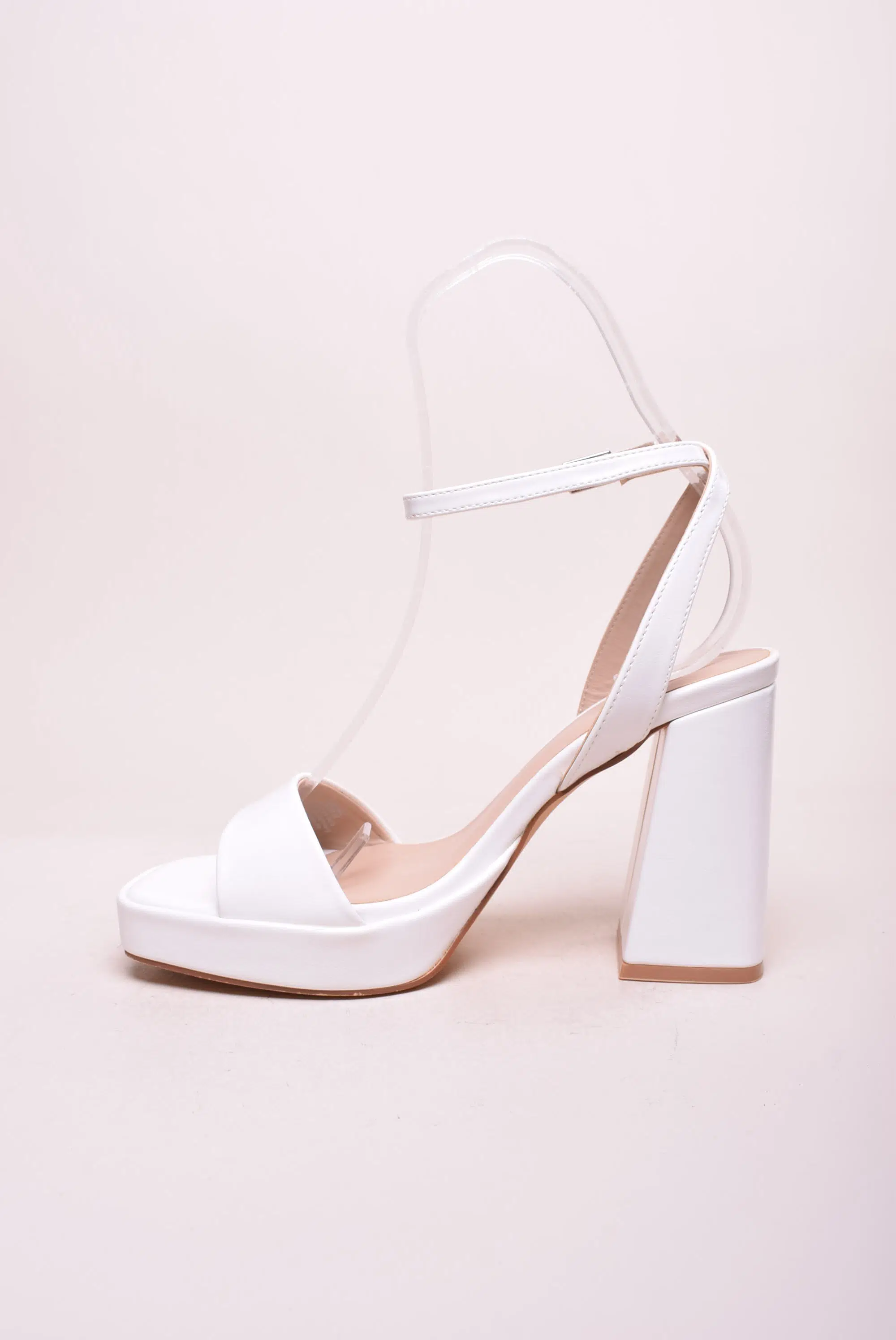 Sandale dama cu platforma  [3]