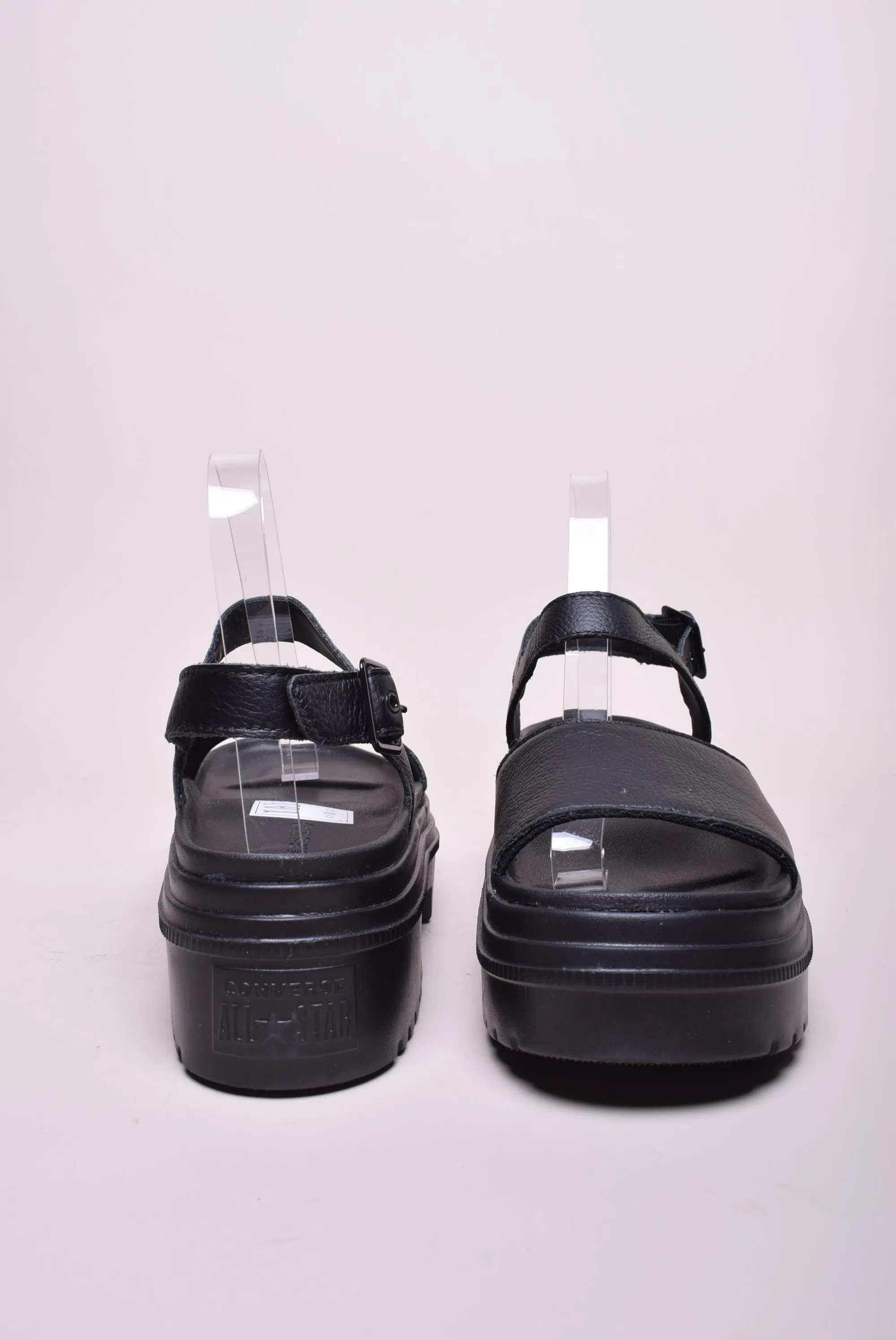 Sandale dama cu platforma  [2]