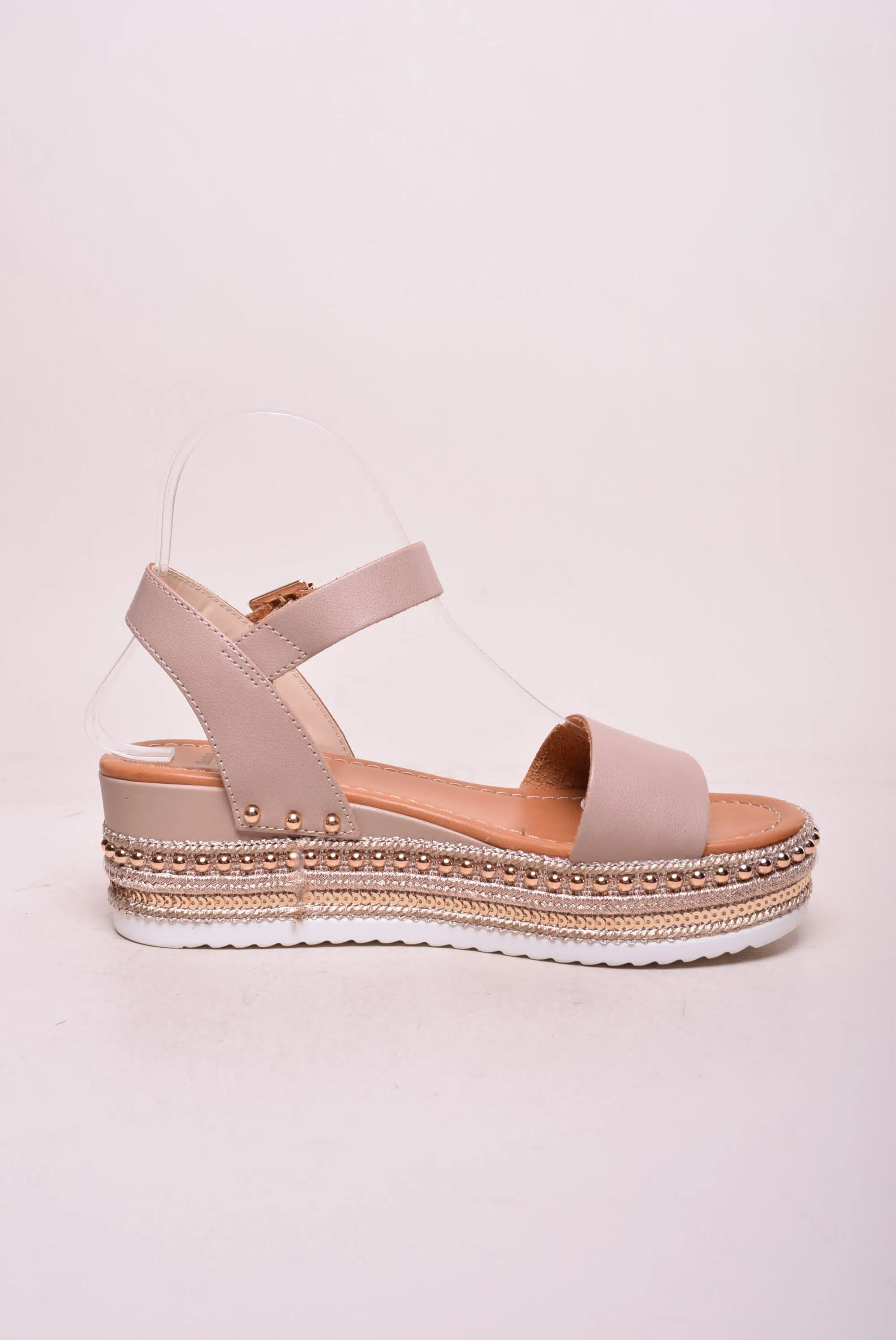 Sandale dama cu platforma  [3]