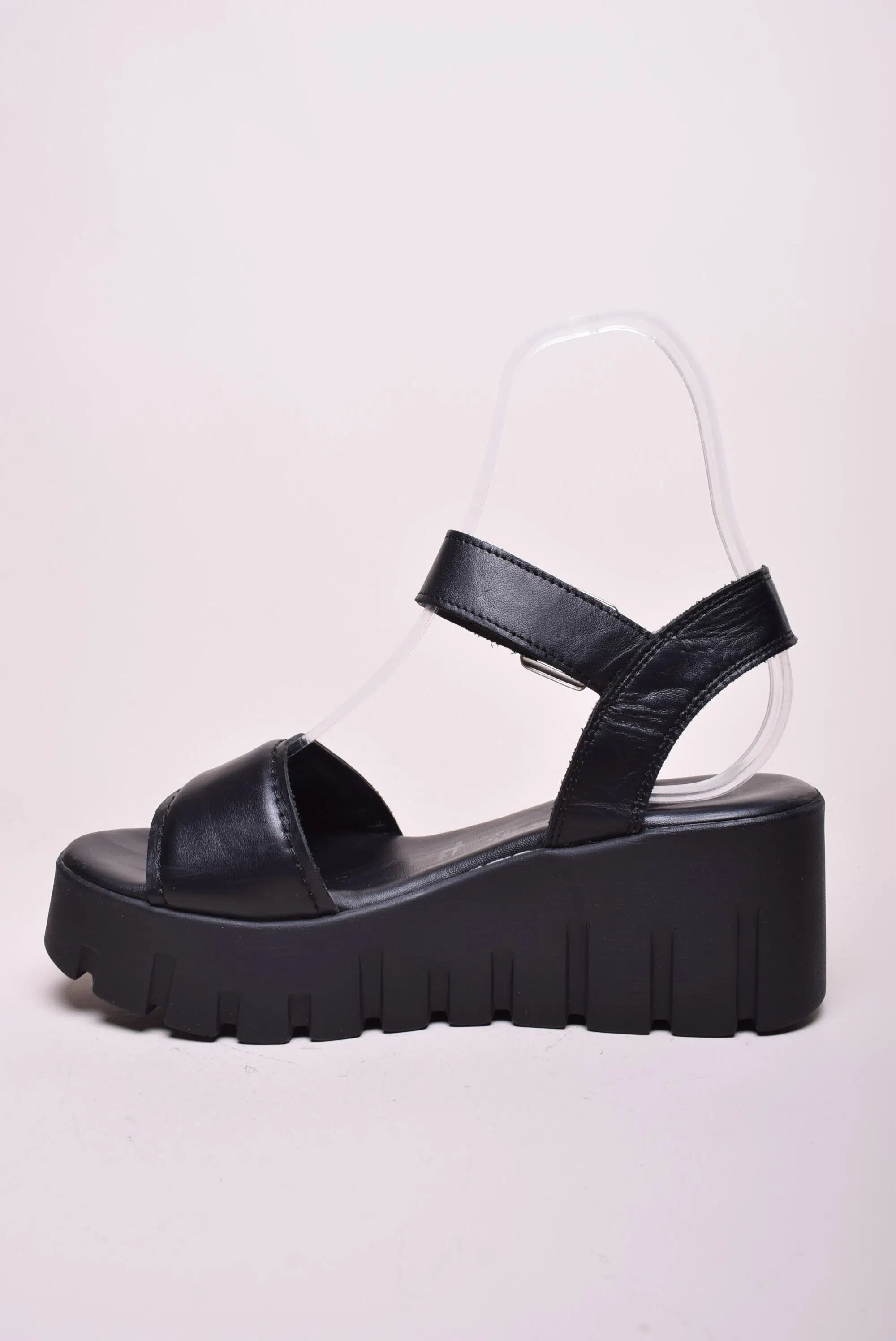 Sandale dama cu platforma  [3]