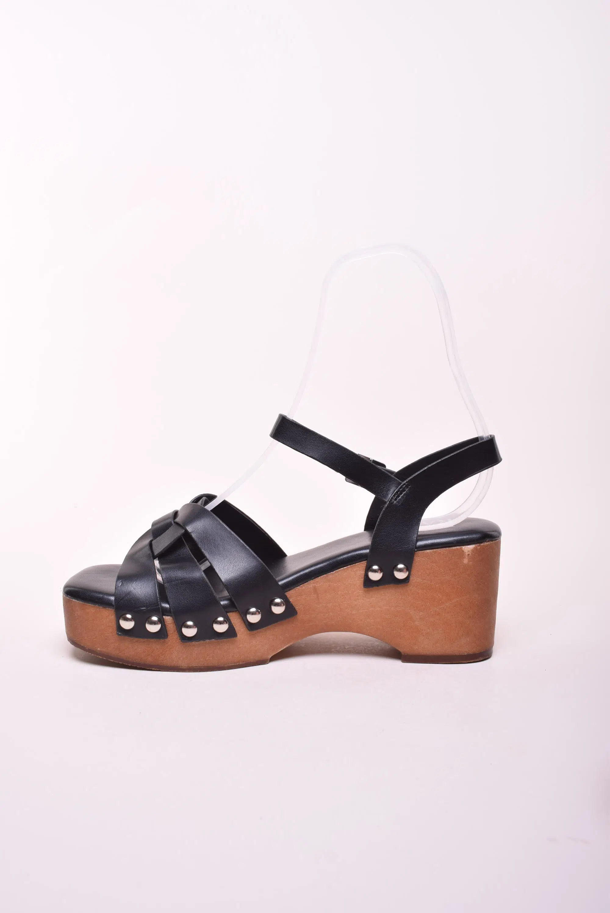 Sandale dama cu platforma [3]