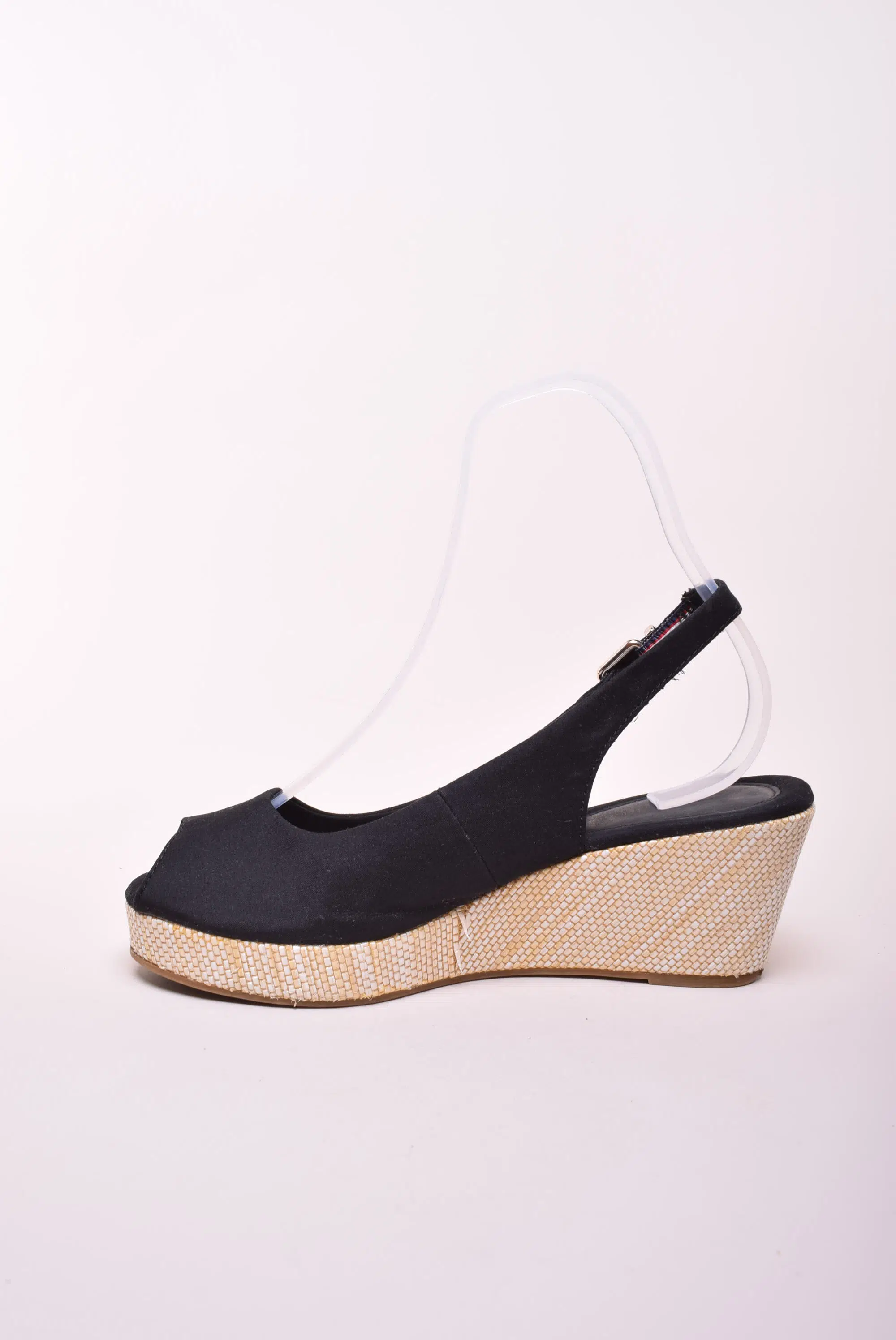 Sandale dama cu platforma  [3]