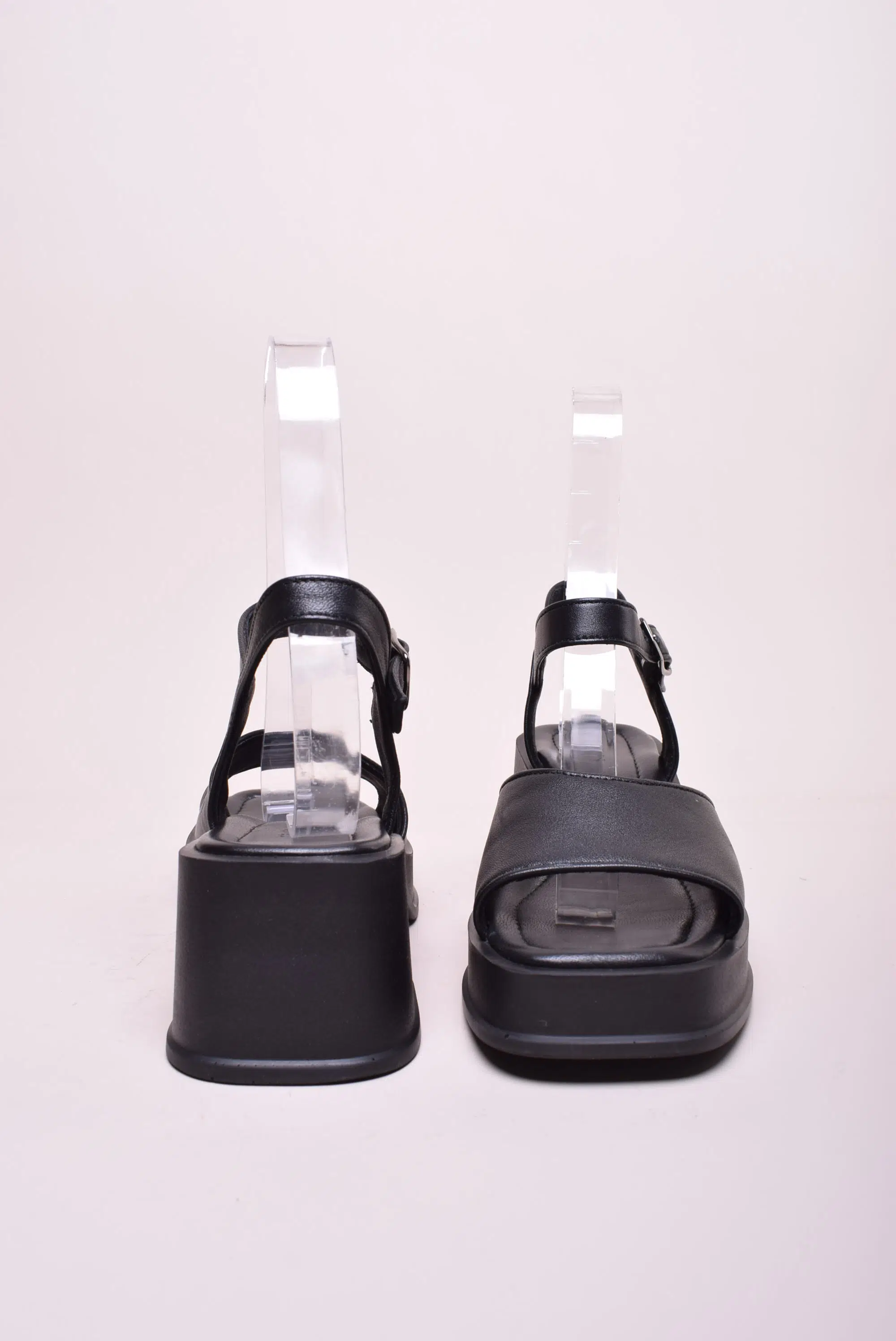 Sandale dama cu platforma  [2]