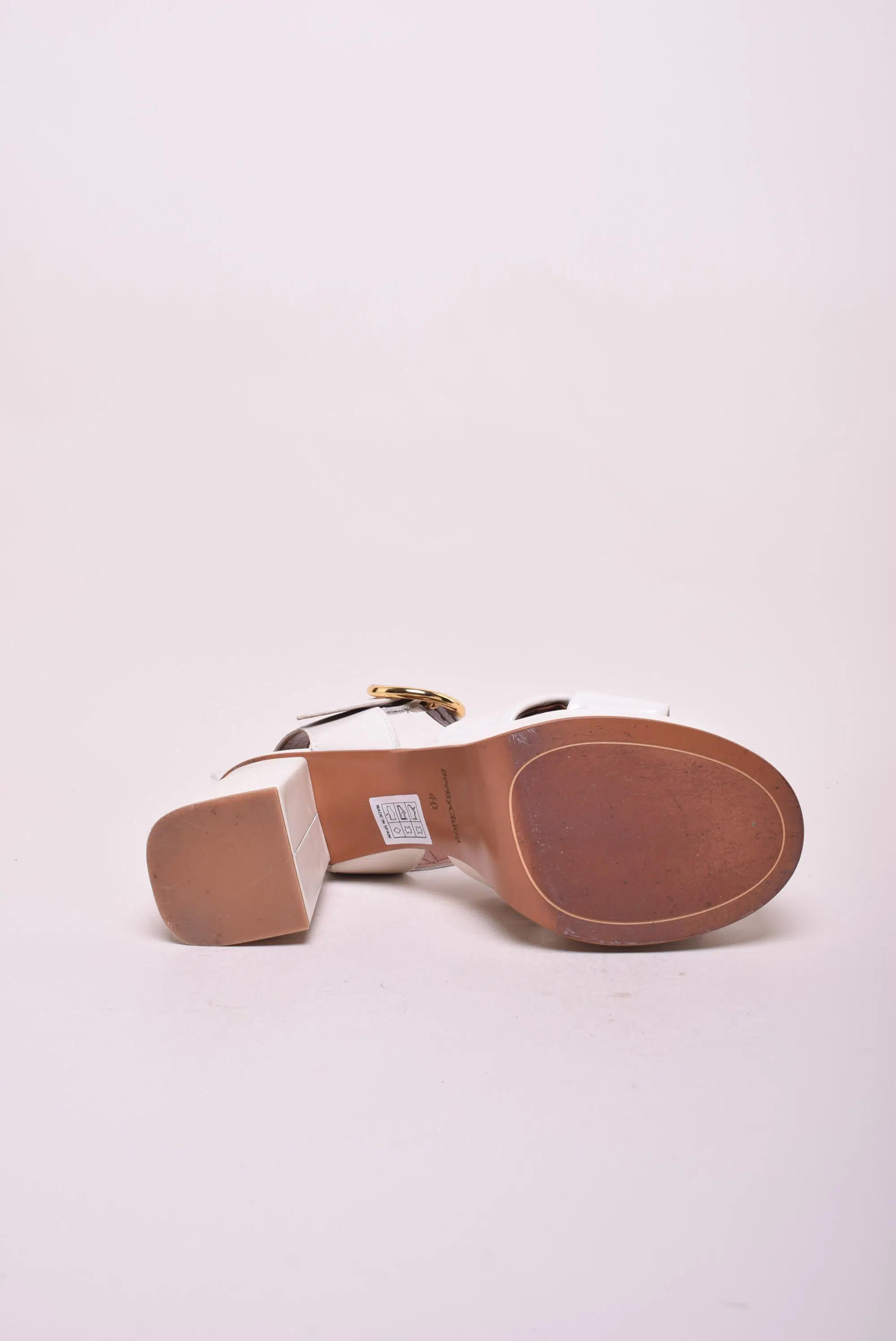 Sandale dama cu platforma  [1]