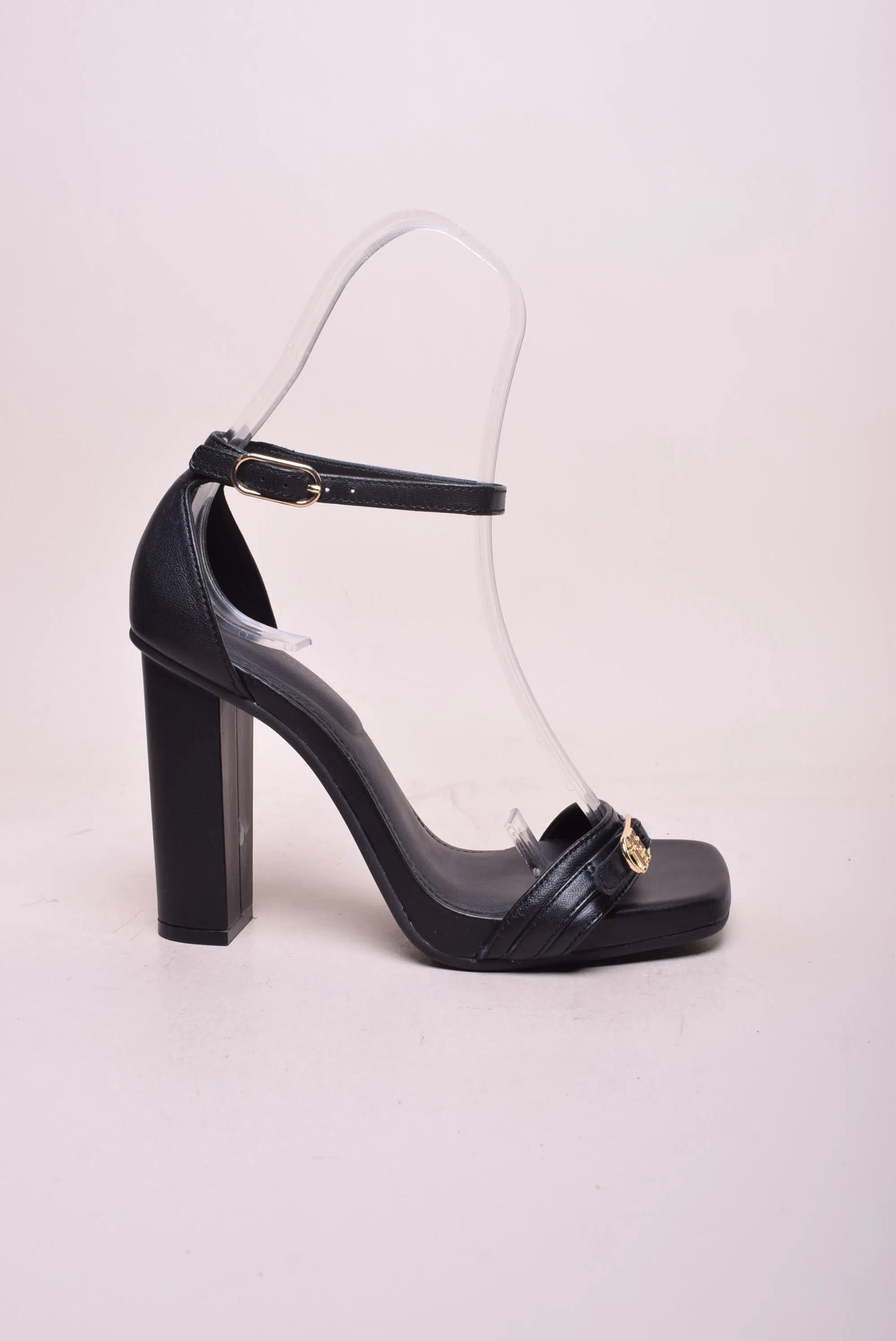 Second Hand - Sandale dama cu platforma 