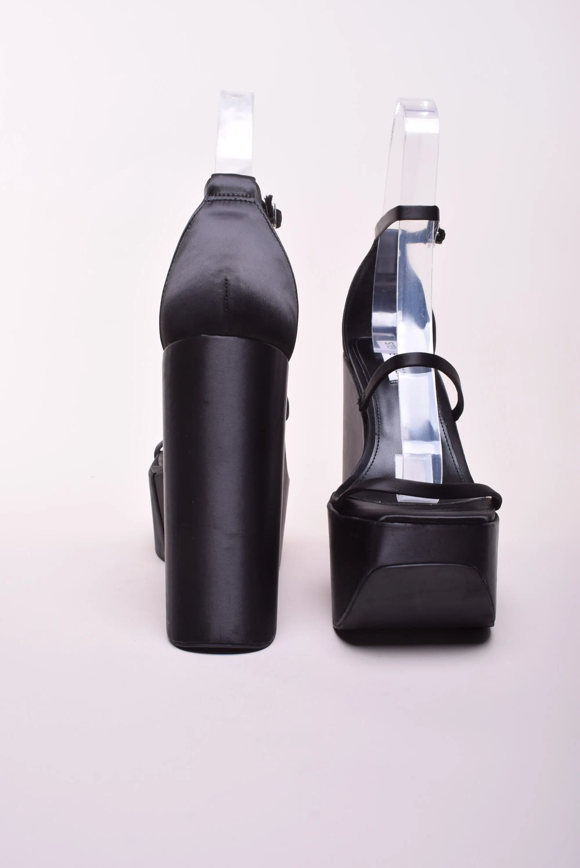 Sandale dama cu platforma  [2]