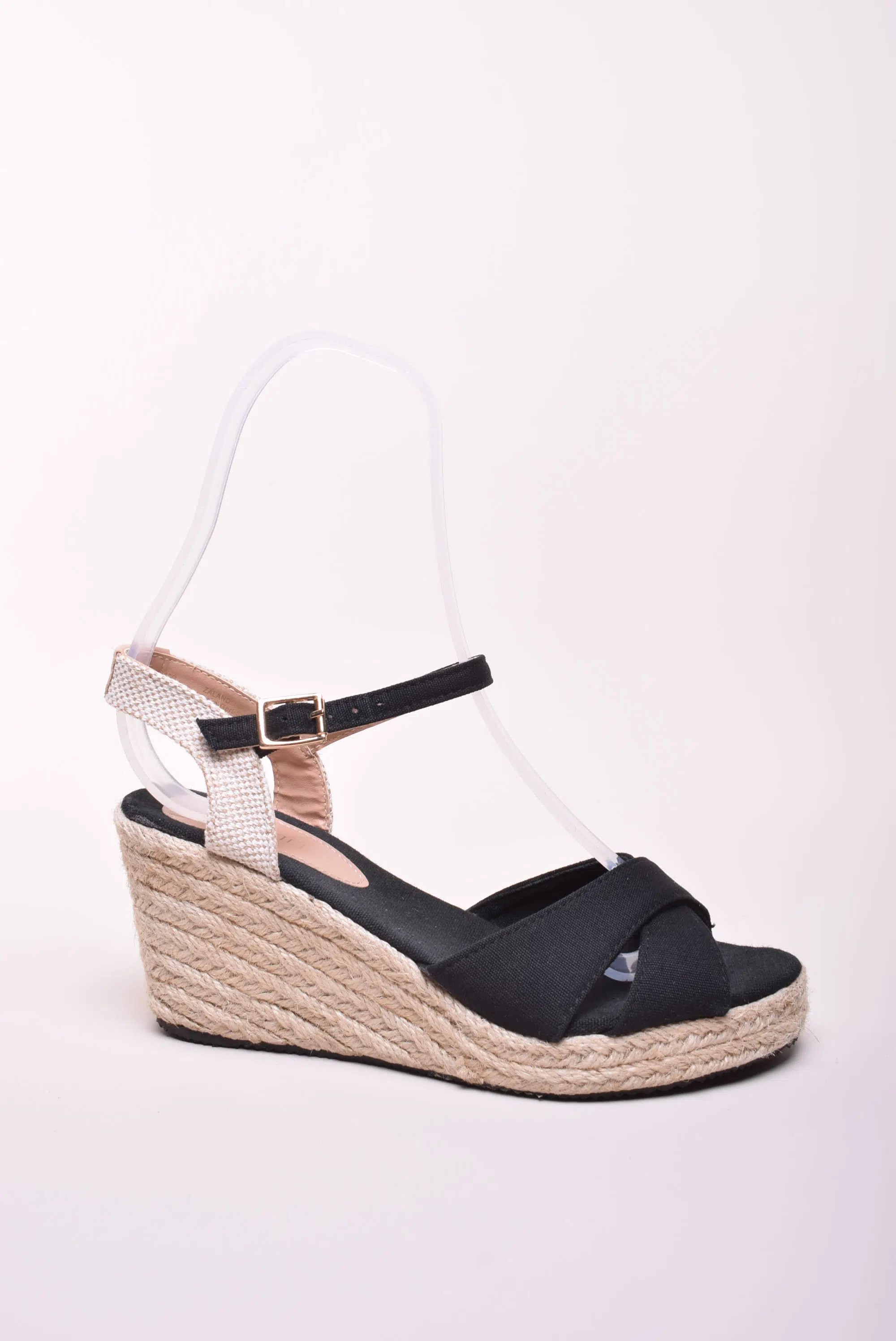 Sandale dama cu platforma  [0]