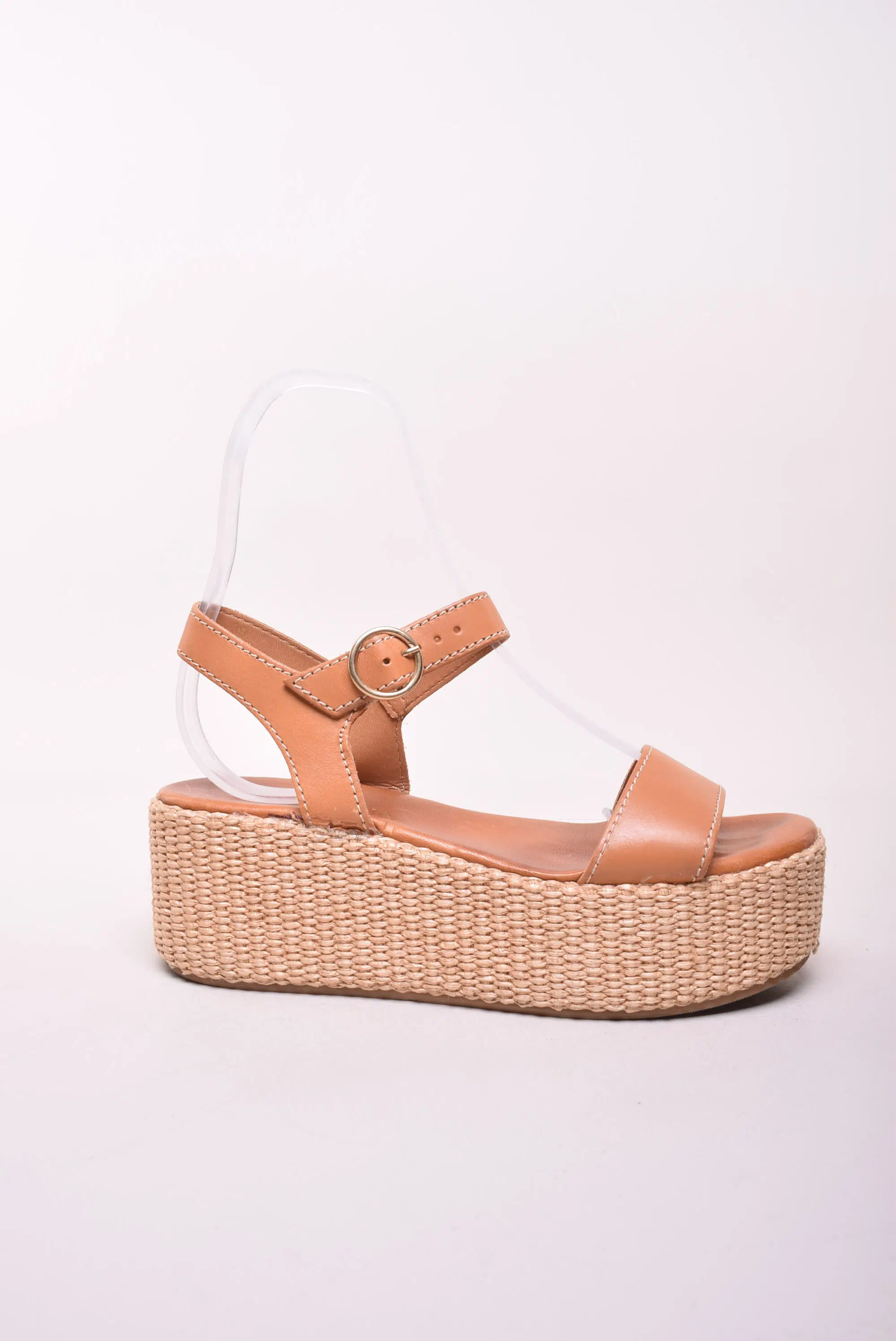 Sandale dama cu platforma  [0]