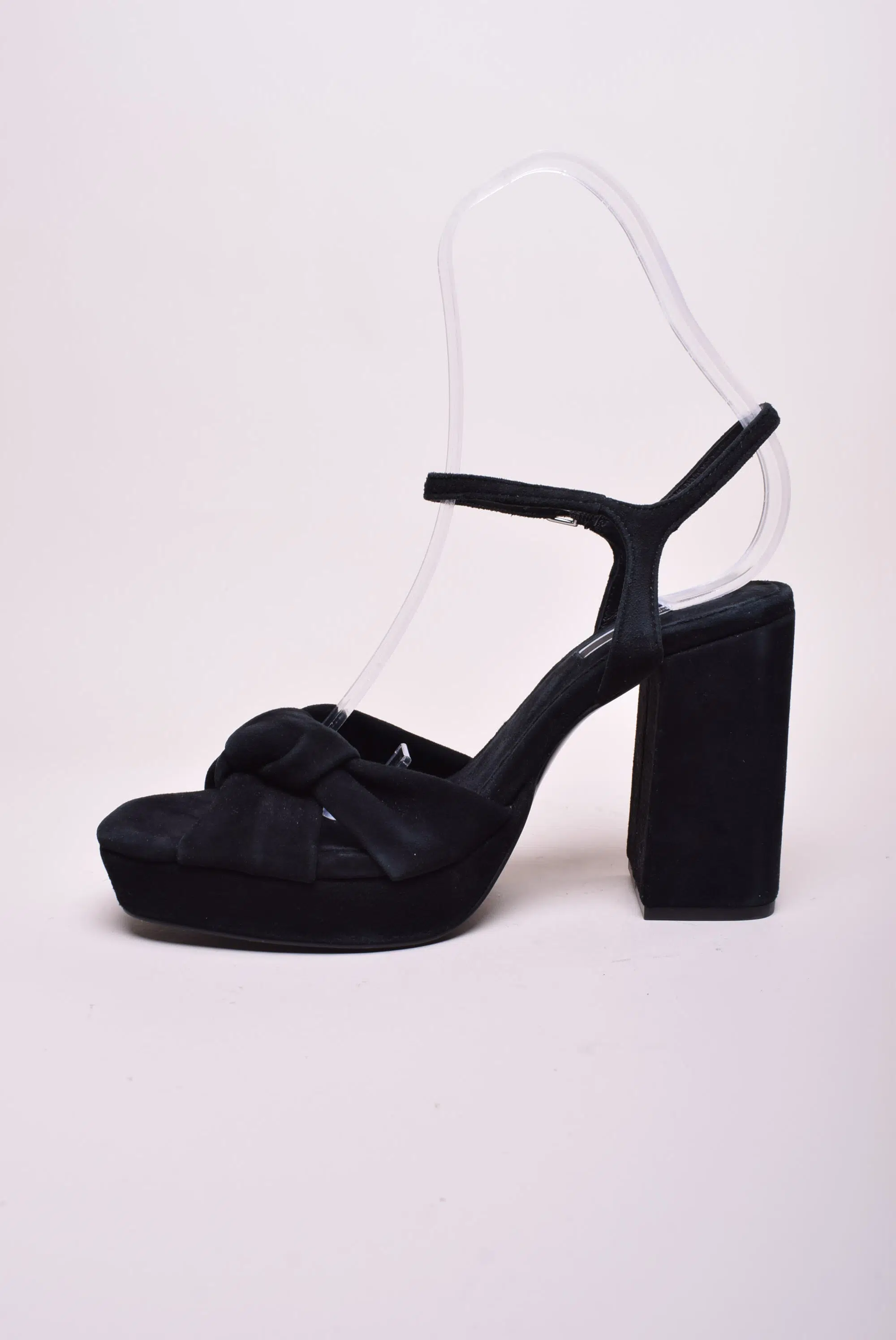 Sandale dama cu platforma  [3]