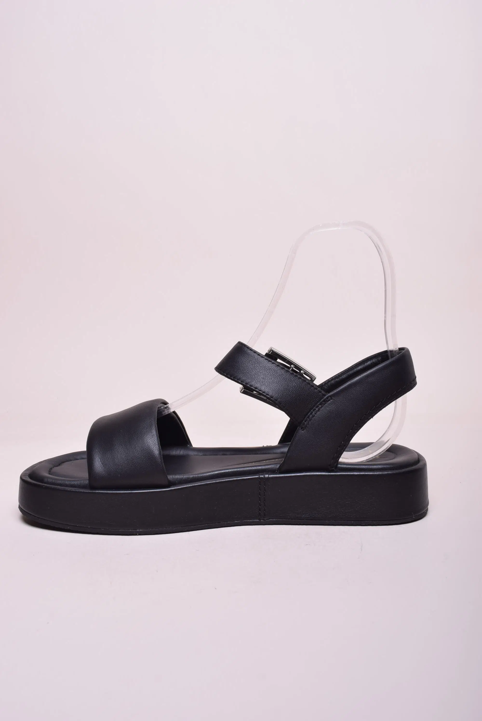 Sandale dama cu platforma Alda Strap [3]