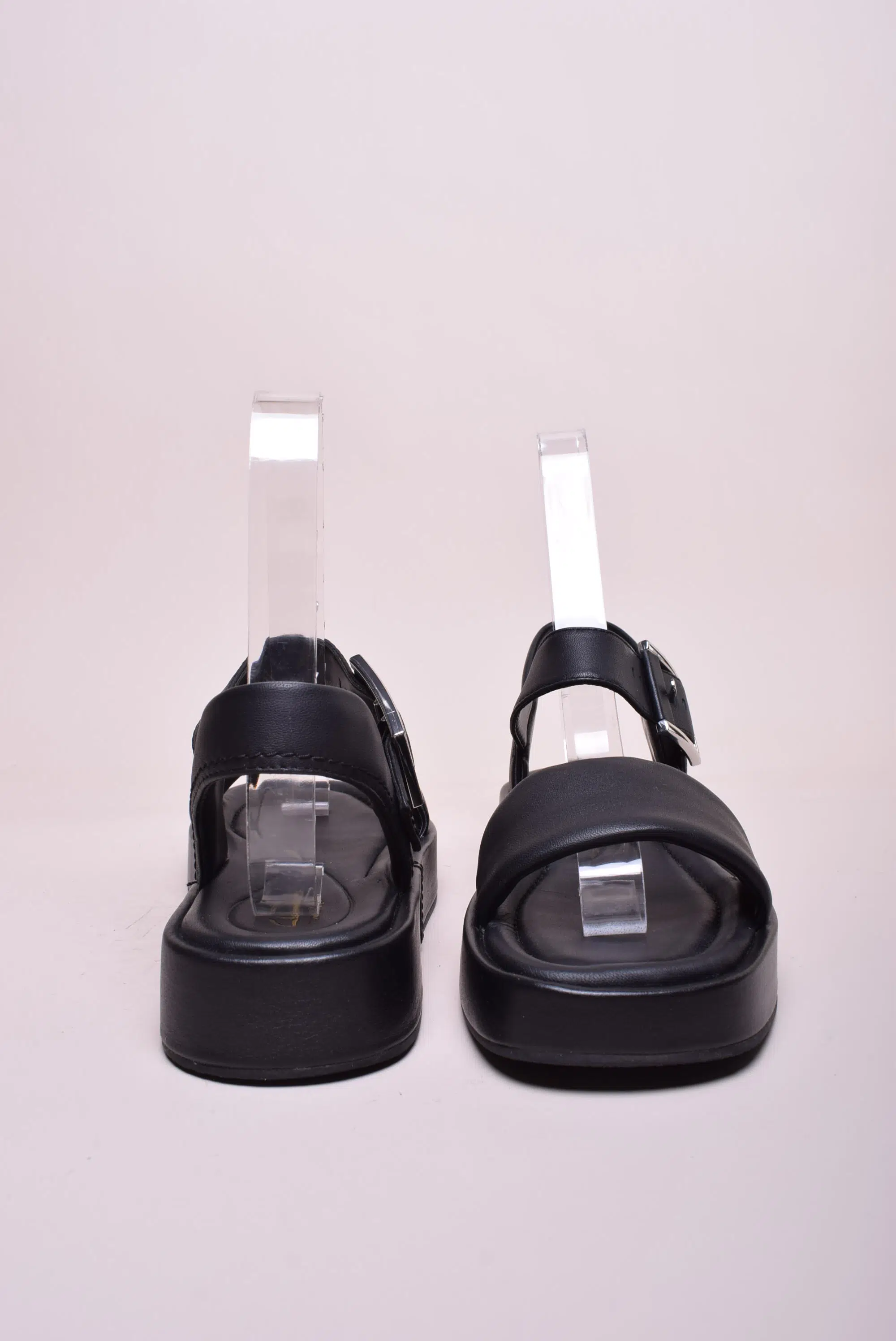 Sandale dama cu platforma Alda Strap [2]