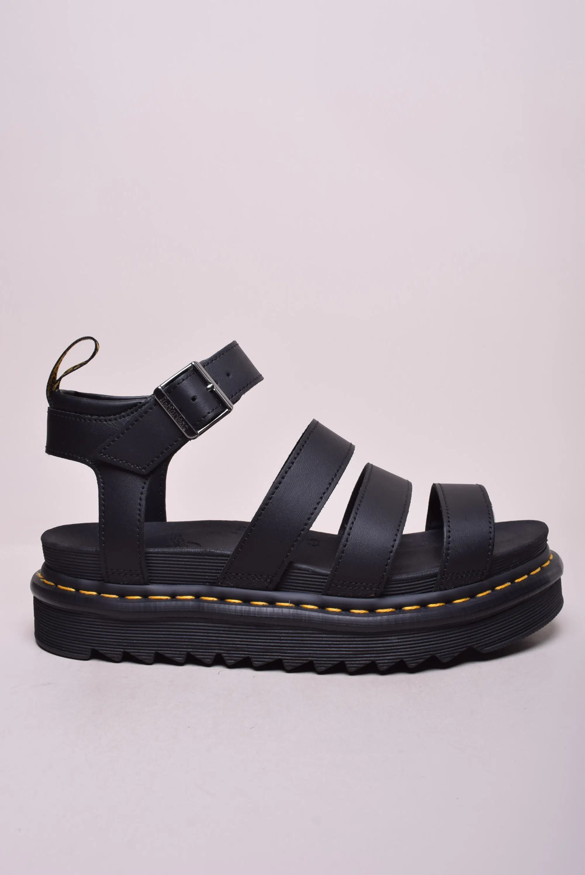 Toate produsele - Sandale dama cu platforma Blaire