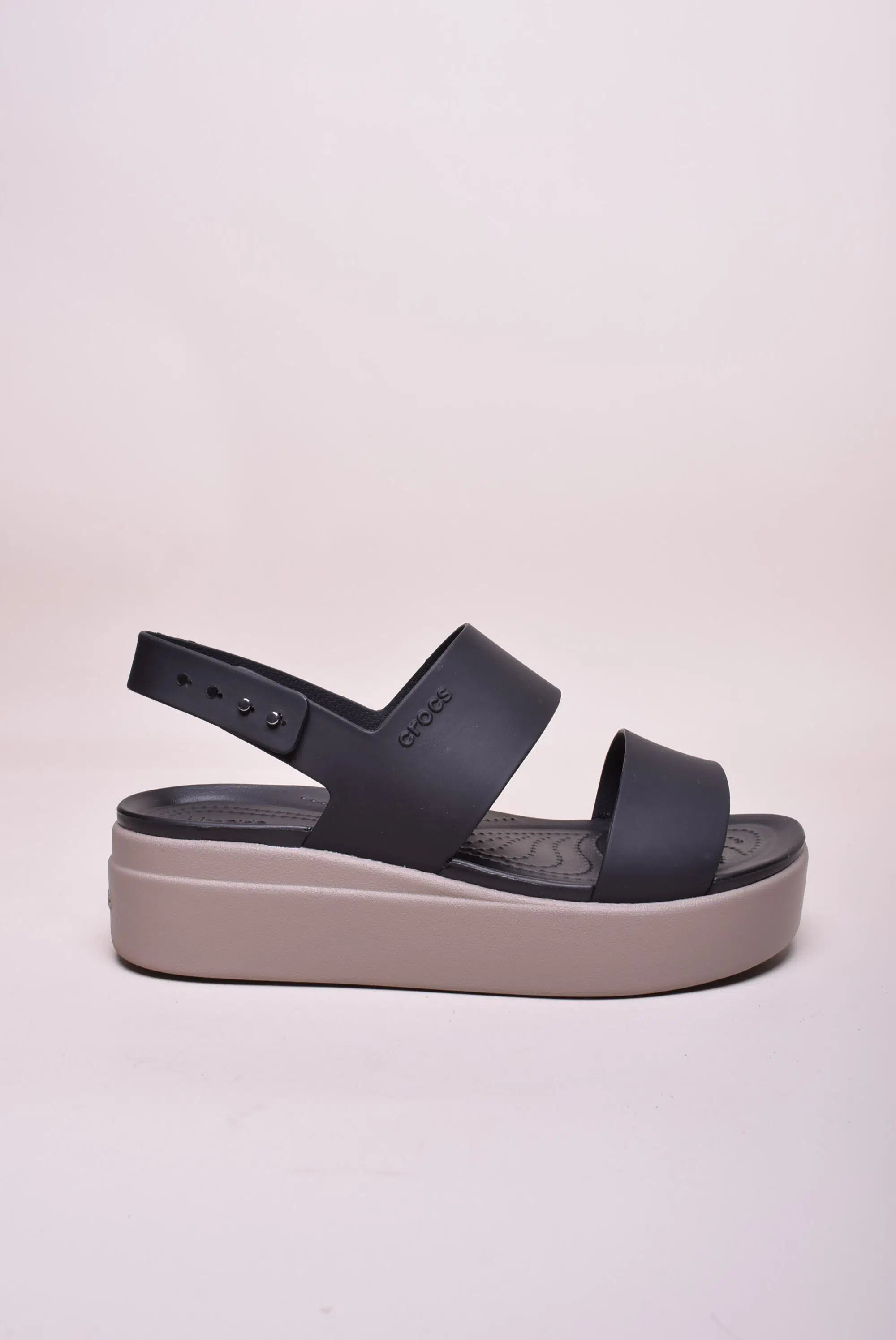 Încălțăminte damă - Sandale dama cu platforma Brooklyn Low Wedge