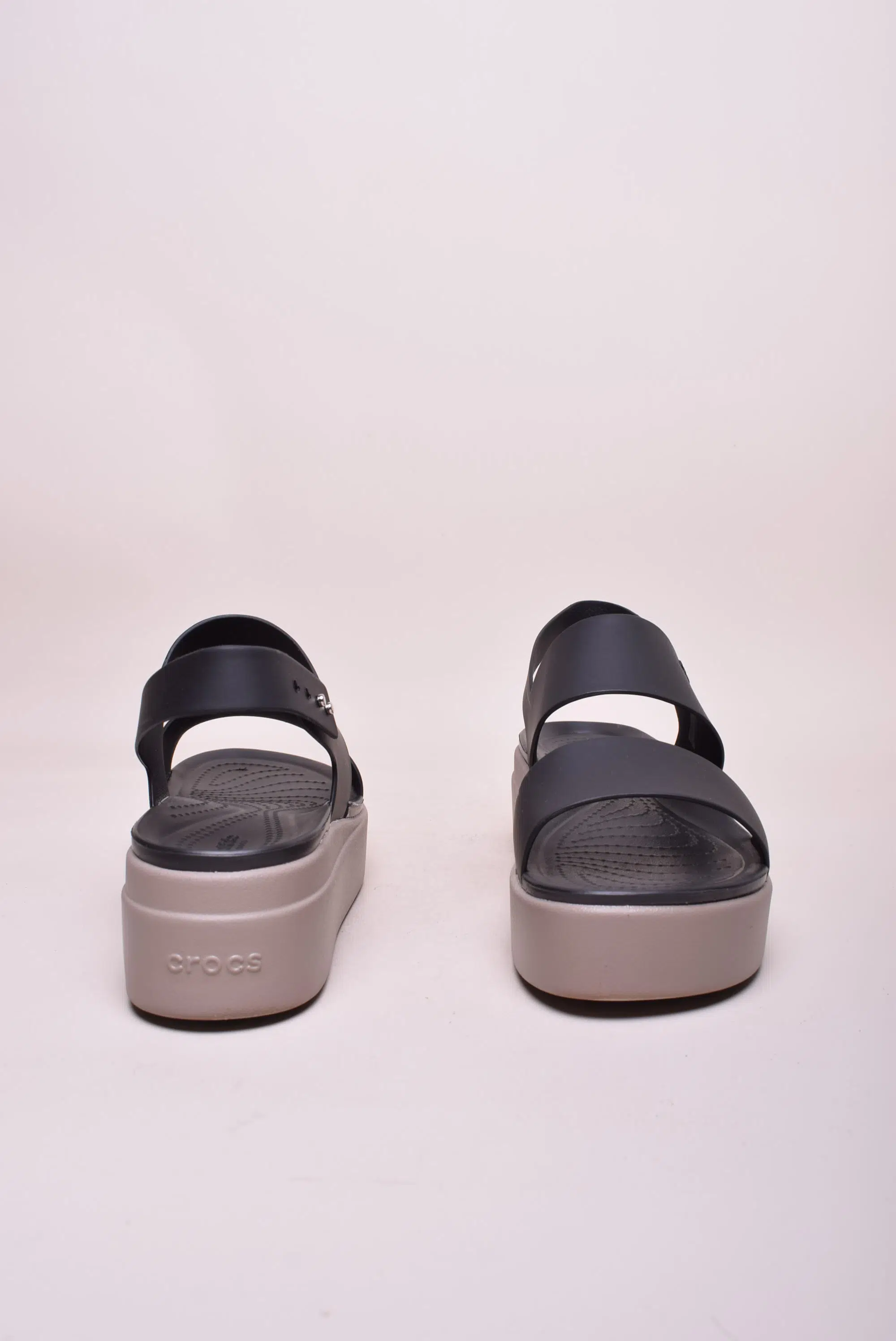 Sandale dama cu platforma Brooklyn Low Wedge [2]