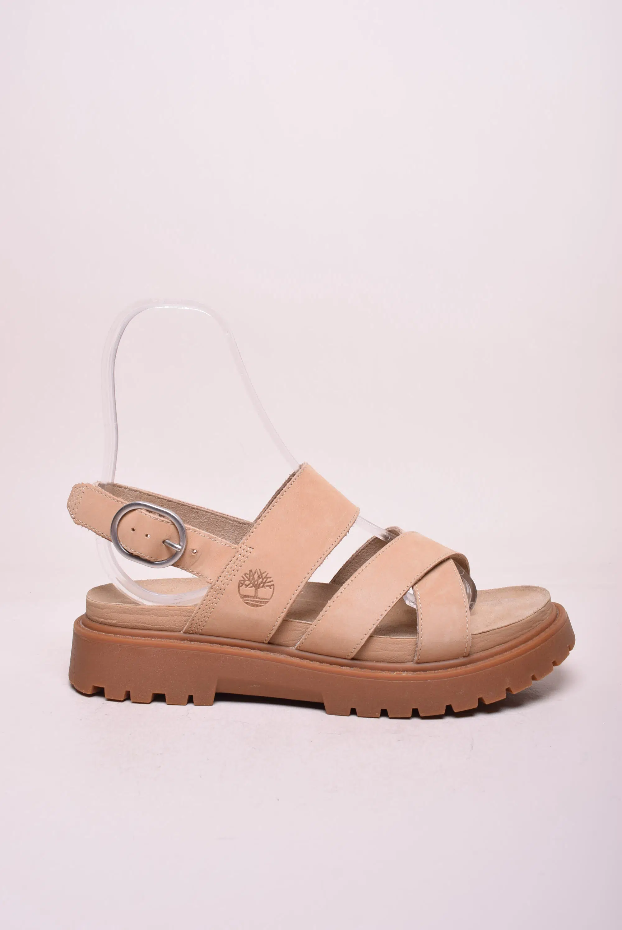 Produse încărcate recent - Sandale dama cu platforma Clairemont Way