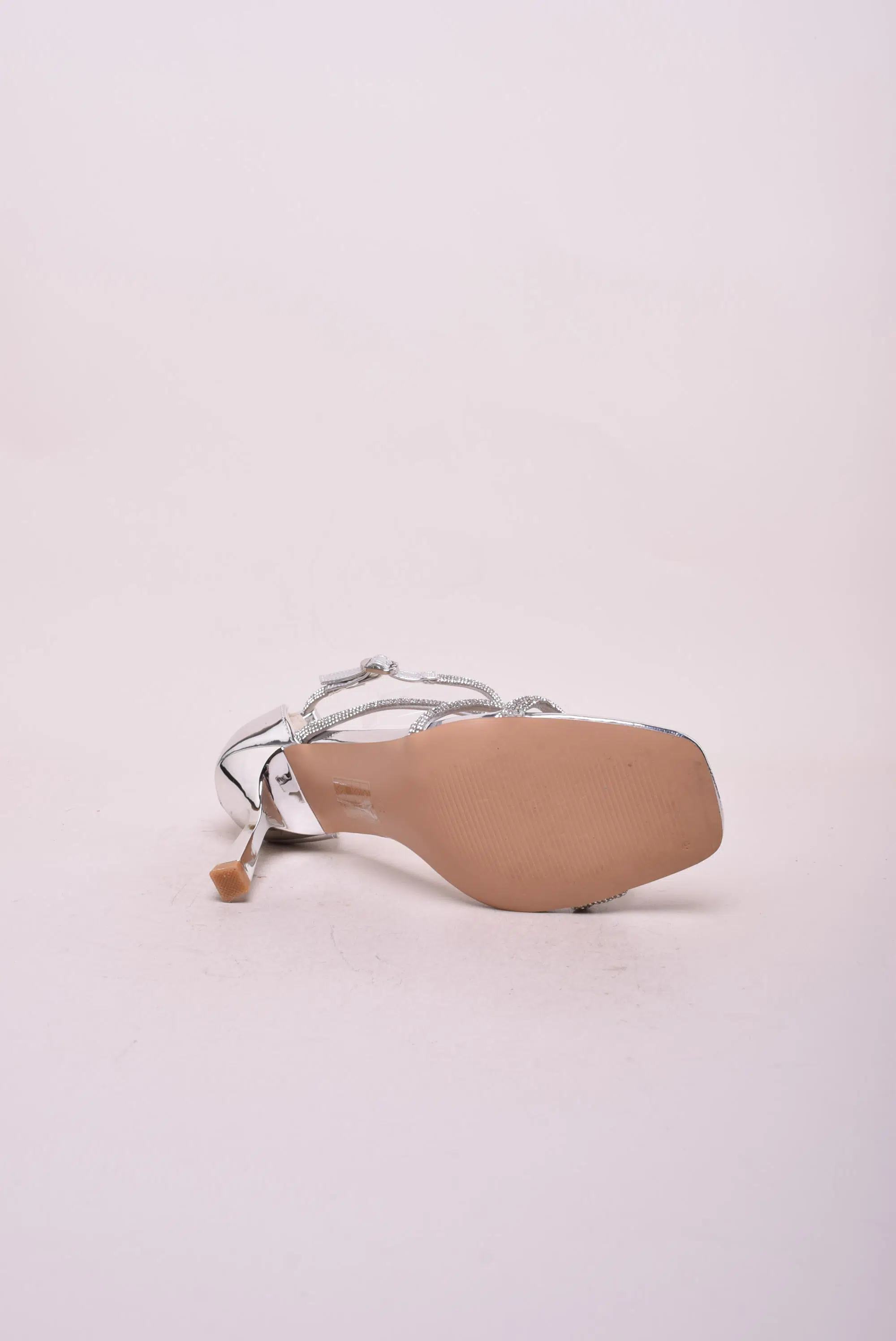 Sandale dama cu platforma cu pietricele [1]